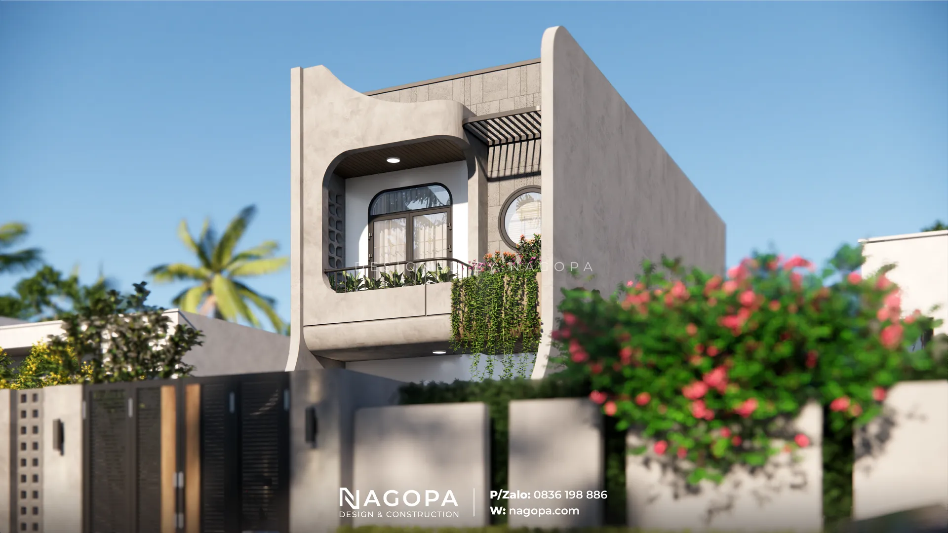 dg house điểm hẹn của hạnh phúc go2543 8