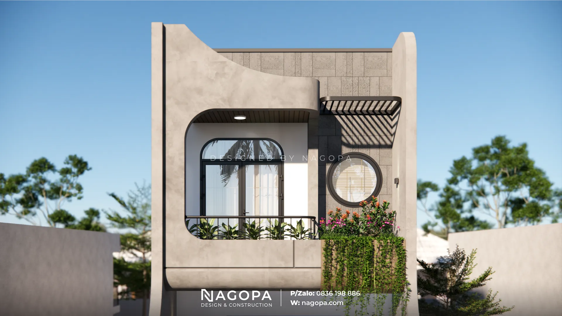 dg house điểm hẹn của hạnh phúc go2543 9