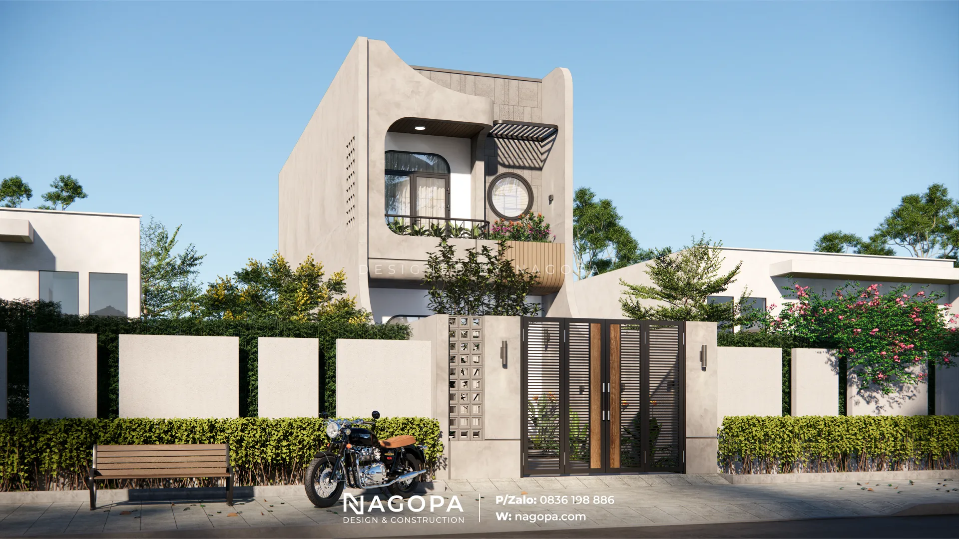 dg house điểm hẹn của hạnh phúc go2543