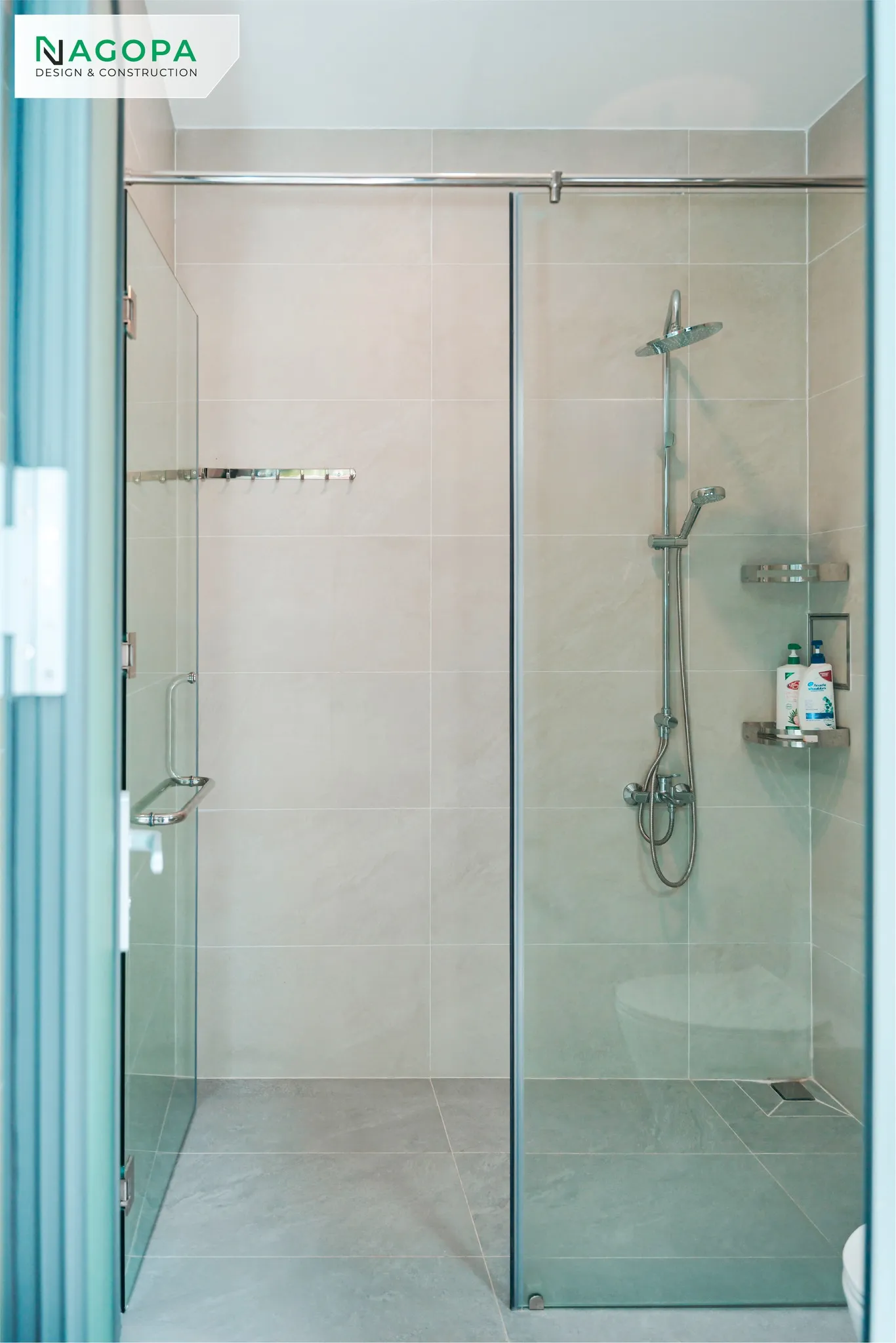 Hoàn thiện & Bàn giao Anh’s House tại Thủ Dầu Một