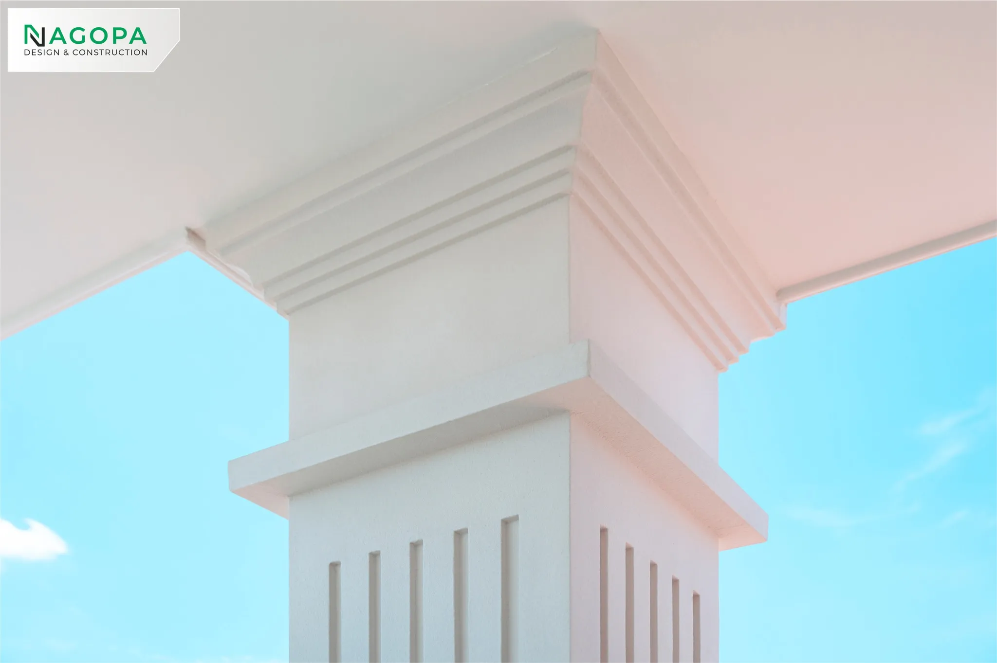 Hoàn thiện & Bàn giao Anh’s House tại Thủ Dầu Một