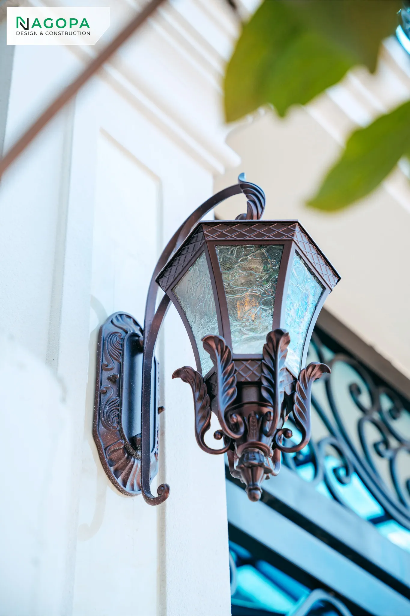 Hoàn thiện & Bàn giao Anh’s House tại Thủ Dầu Một