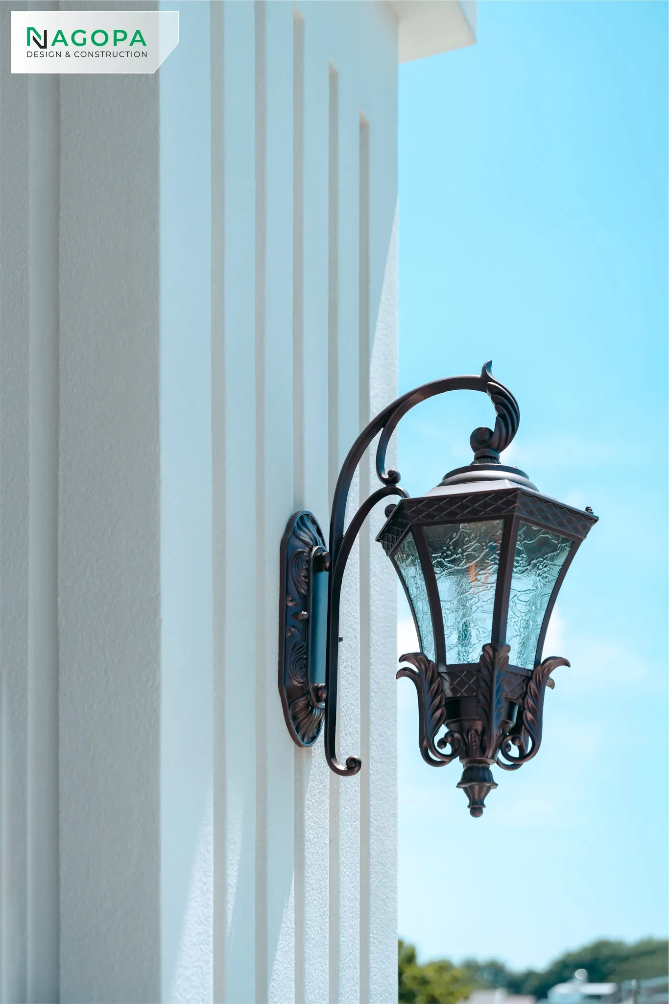 Hoàn thiện & Bàn giao Anh’s House tại Thủ Dầu Một