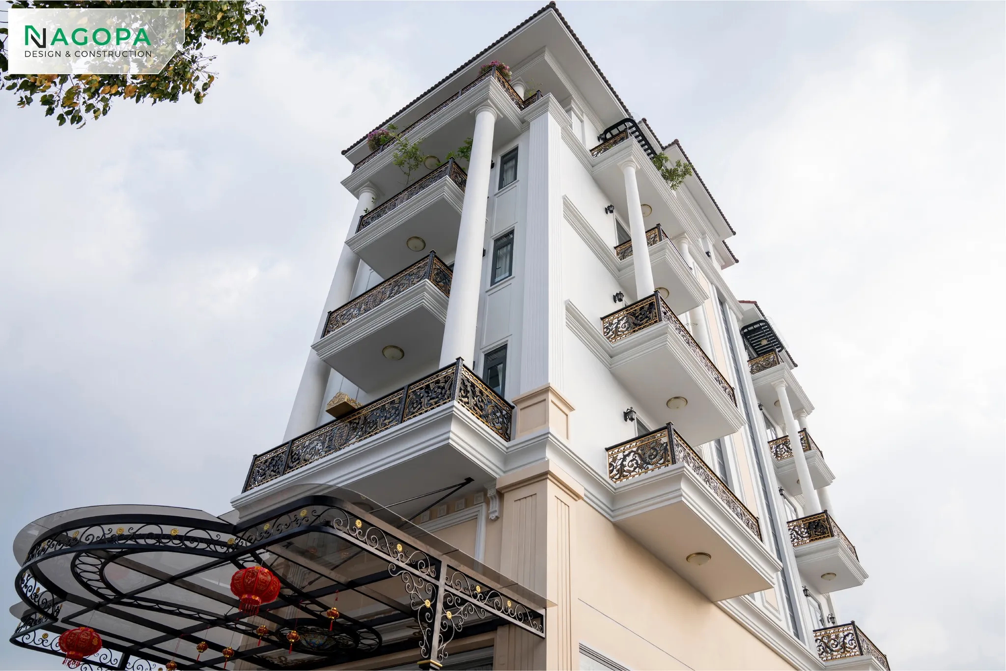 hoàn thiện bàn giao ps home dầu tiếng