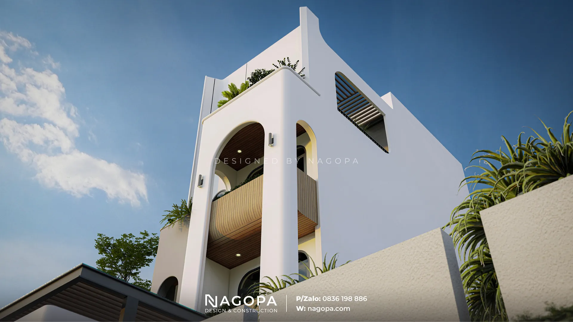 mss house tại thủ dầu một hiện đại và tươi mới go2542 5