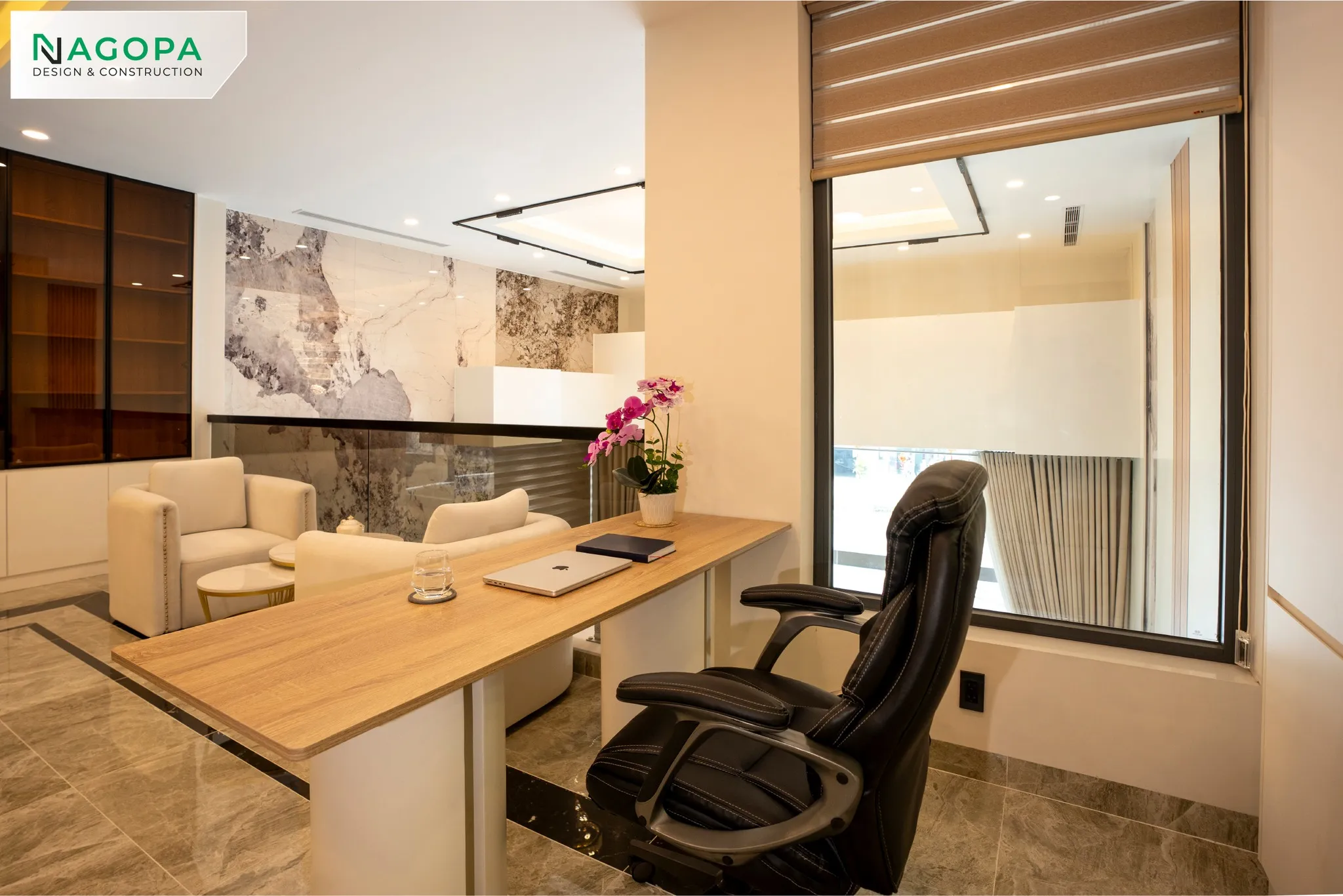 thực tế không gian phòng sinh hoạt chung ps home dầu tiếng 2