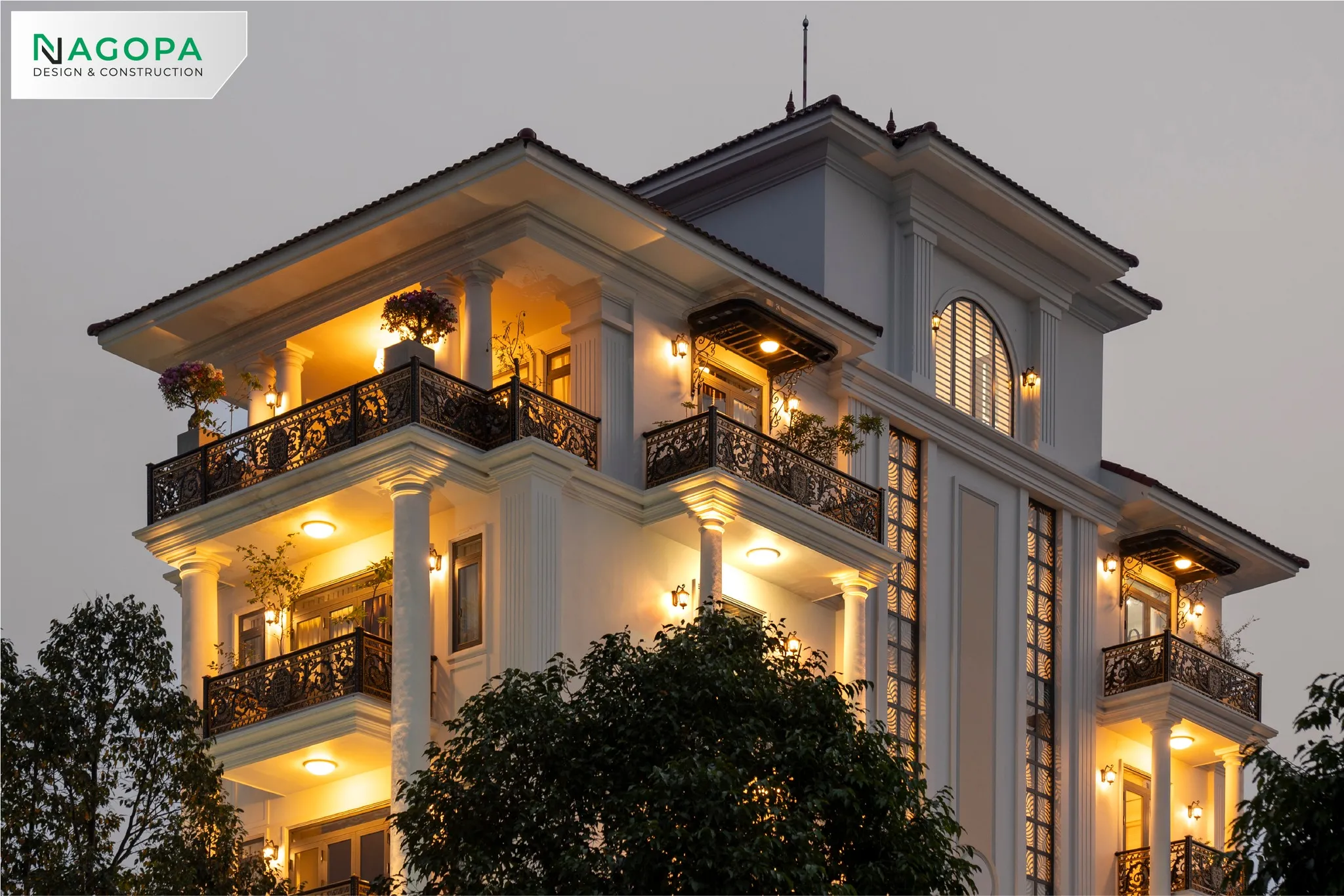 thực tế ps home dầu tiếng vào chiều tối 1