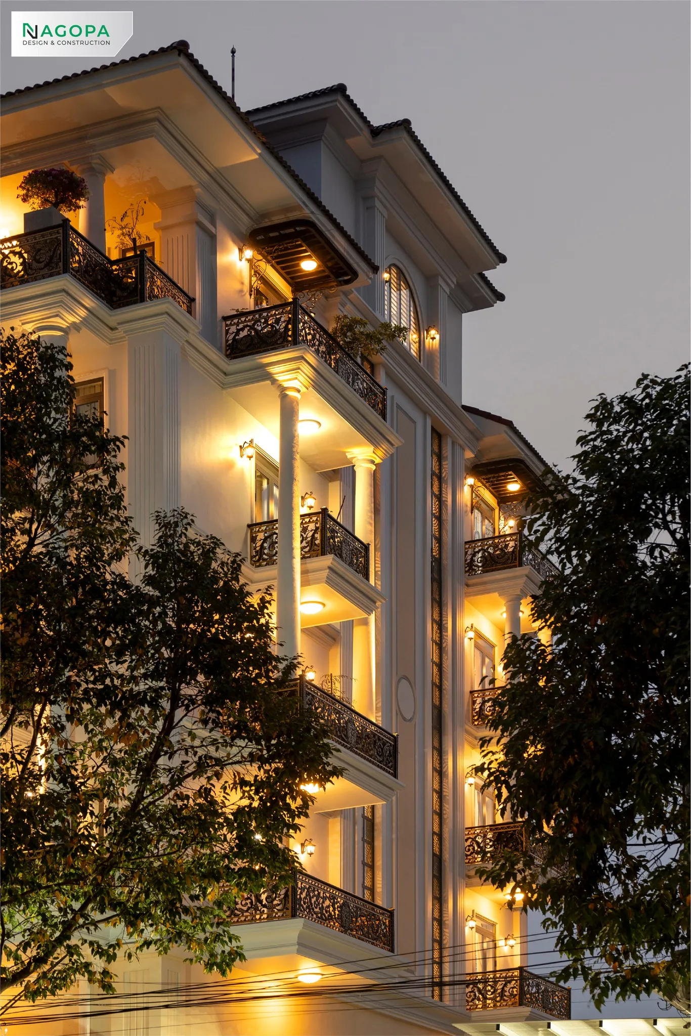 thực tế ps home dầu tiếng vào chiều tối 3