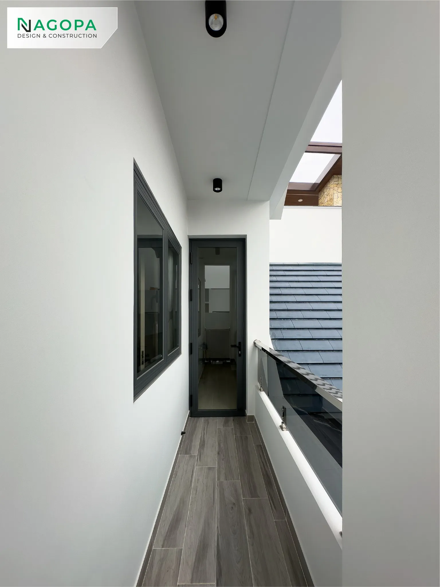 Hoàn thiện & Bàn giao Duyen’s House tại Thủ Dầu Một