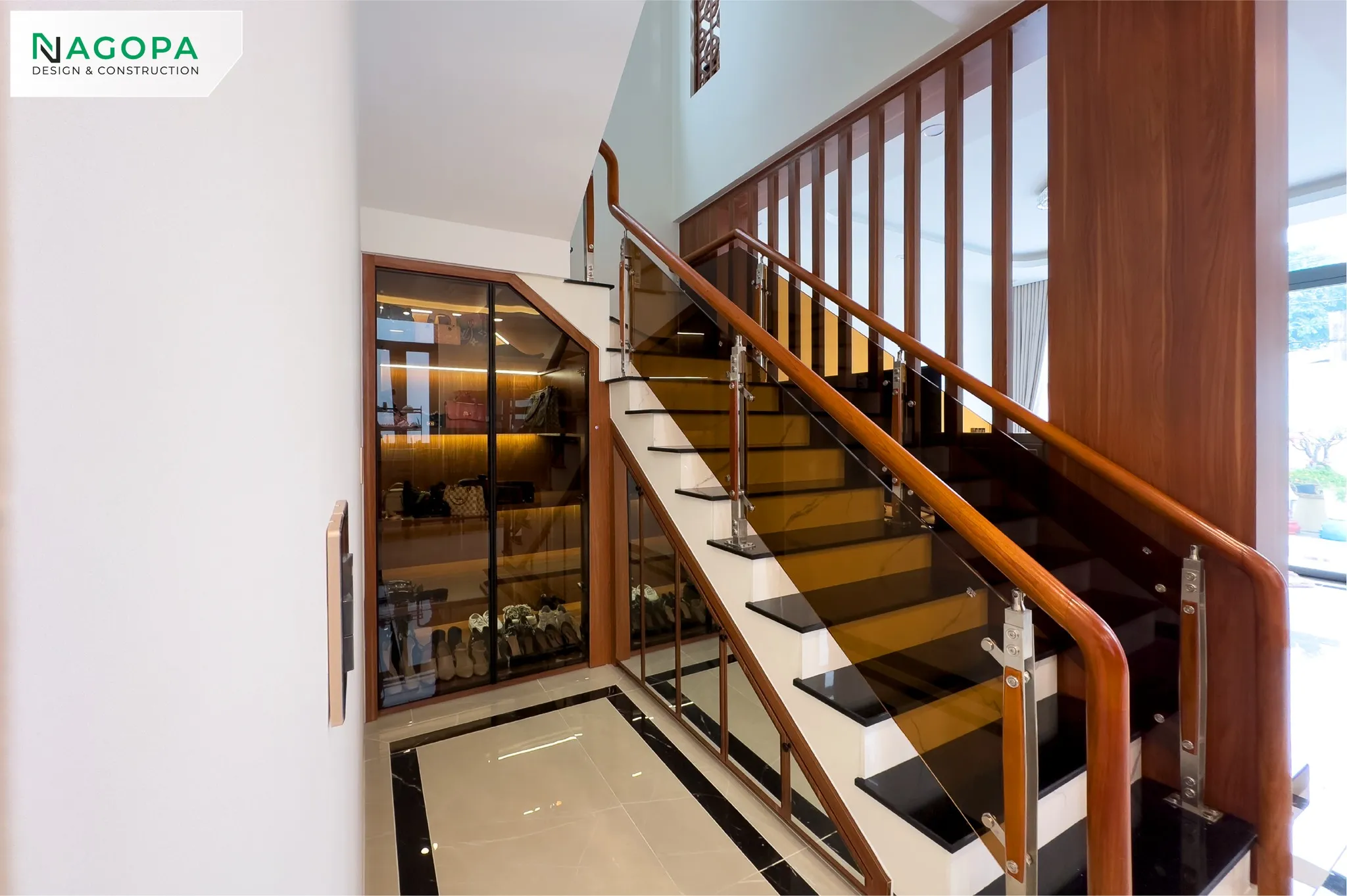 Hoàn thiện & Bàn giao Duyen’s House tại Thủ Dầu Một