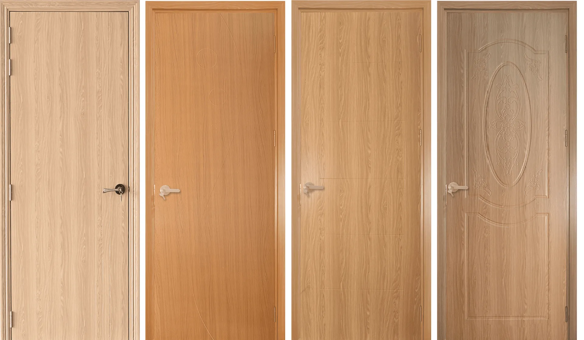 cửa nhựa composite