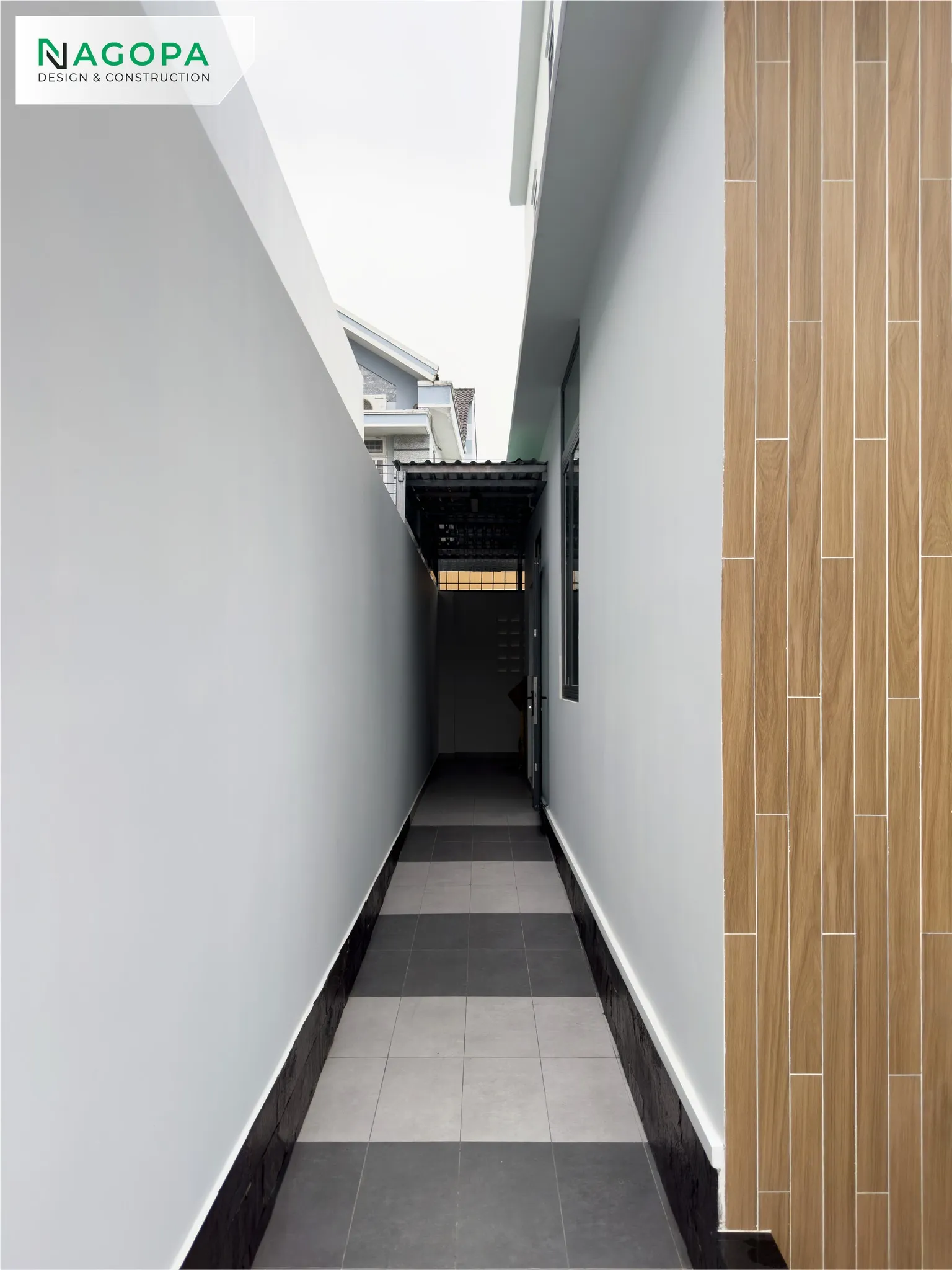 Hoàn thiện & Bàn giao Duyen’s House tại Thủ Dầu Một