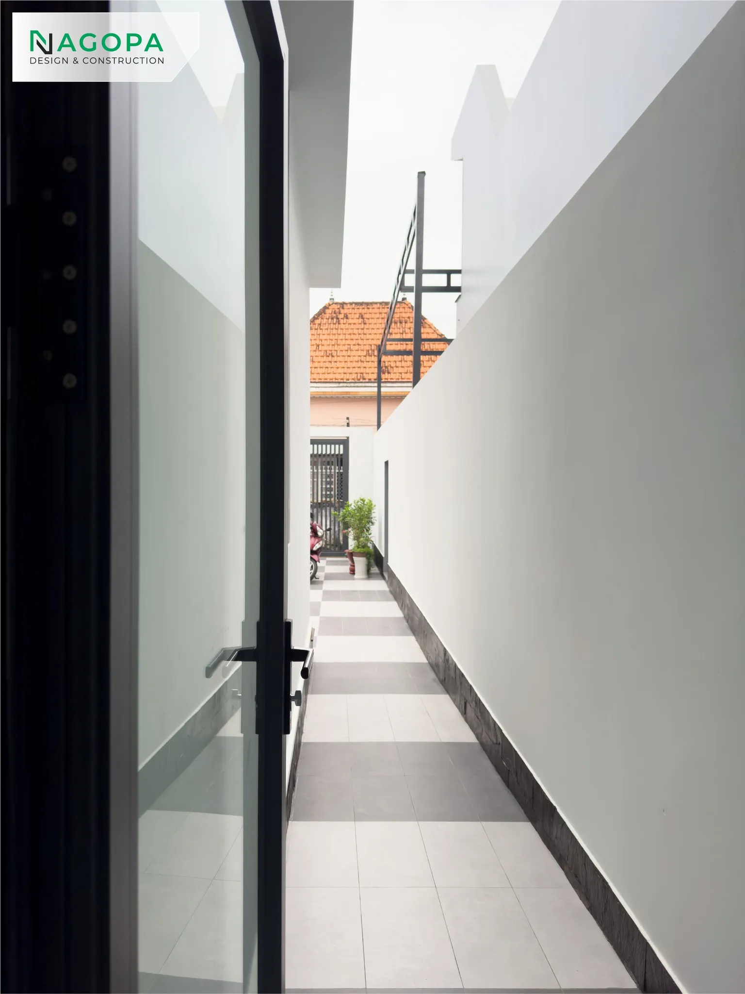 Hoàn thiện & Bàn giao Duyen’s House tại Thủ Dầu Một