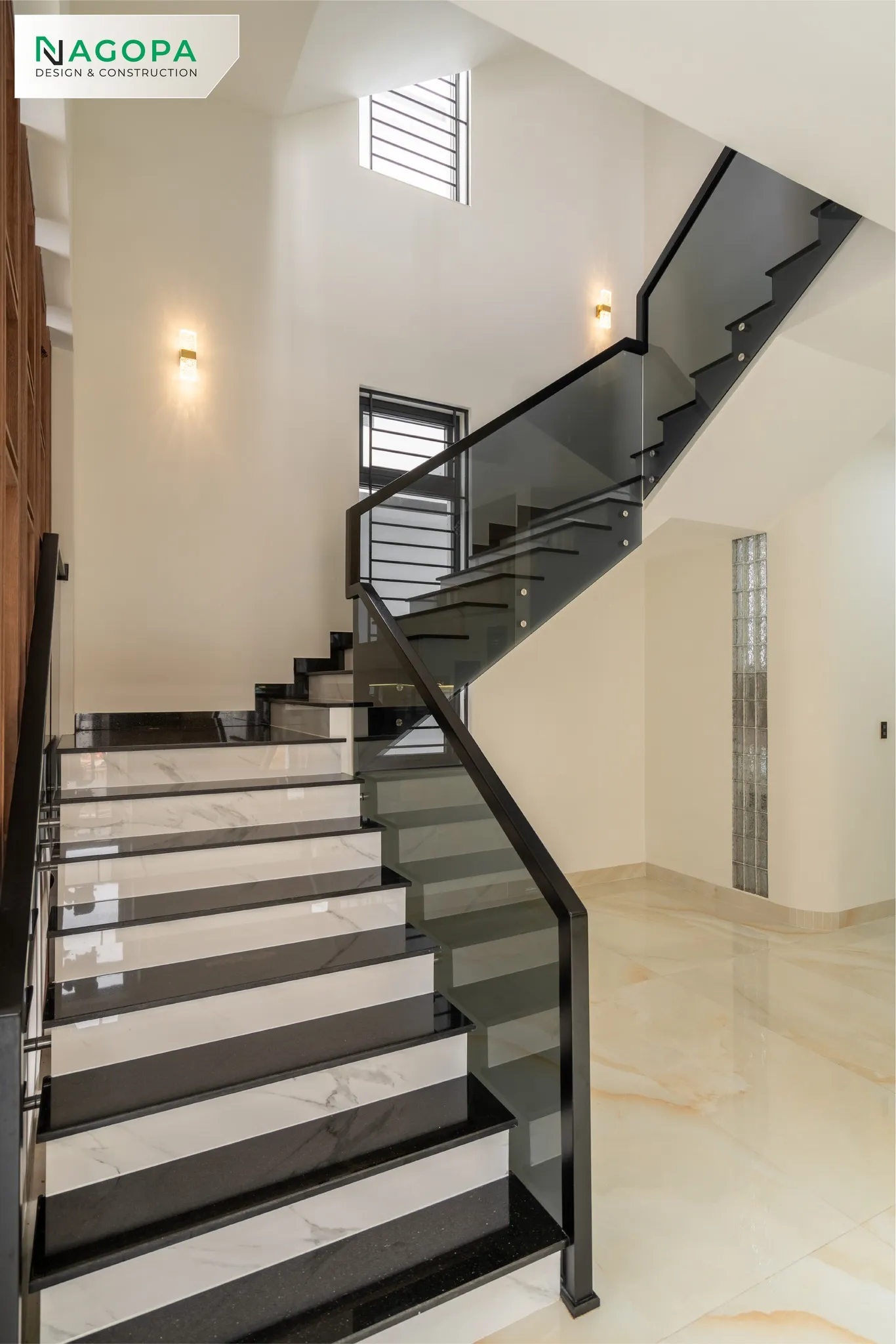 Hoàn thiện & Bàn giao Nghia’s House tại Thủ Dầu Một