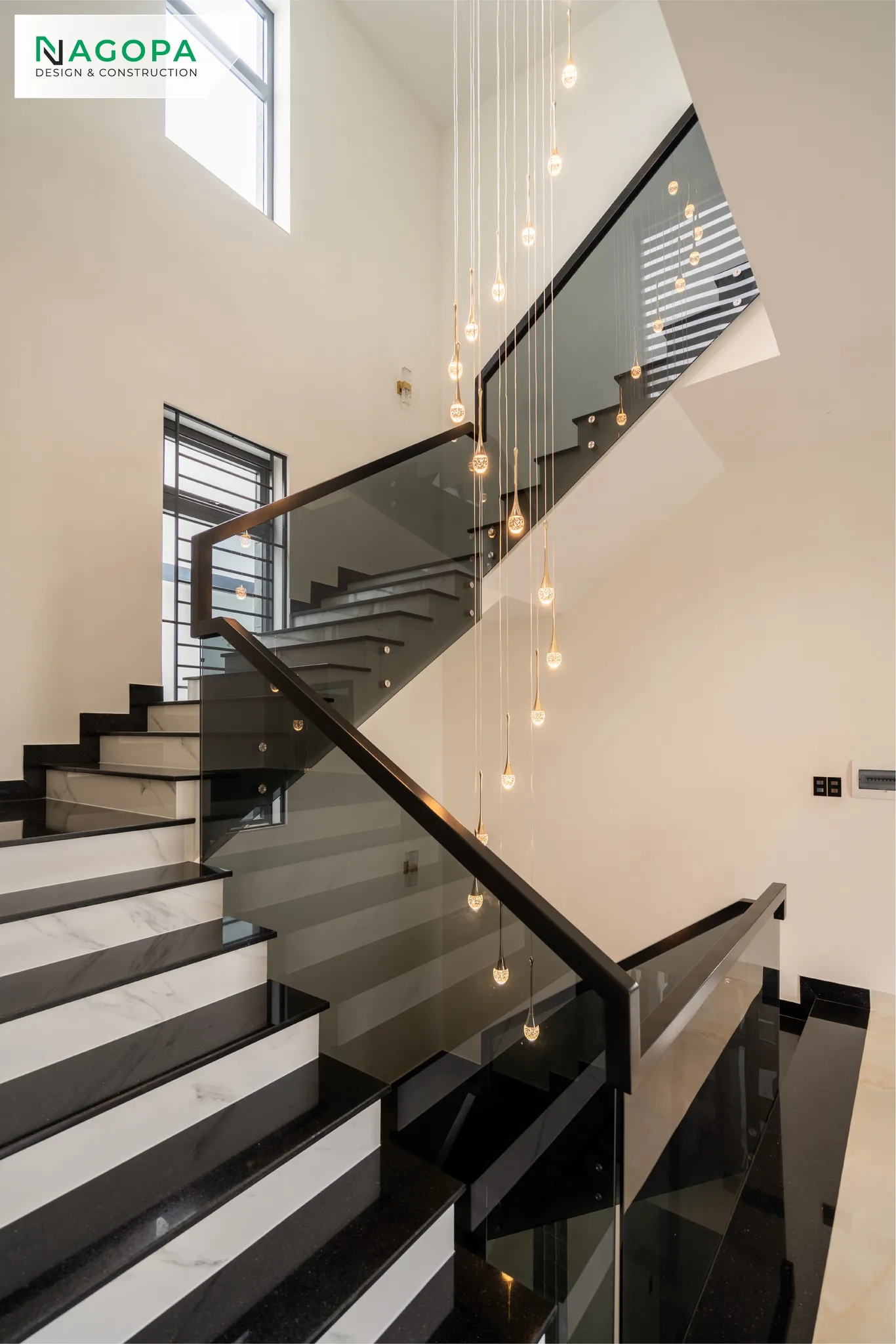 Hoàn thiện & Bàn giao Nghia’s House tại Thủ Dầu Một