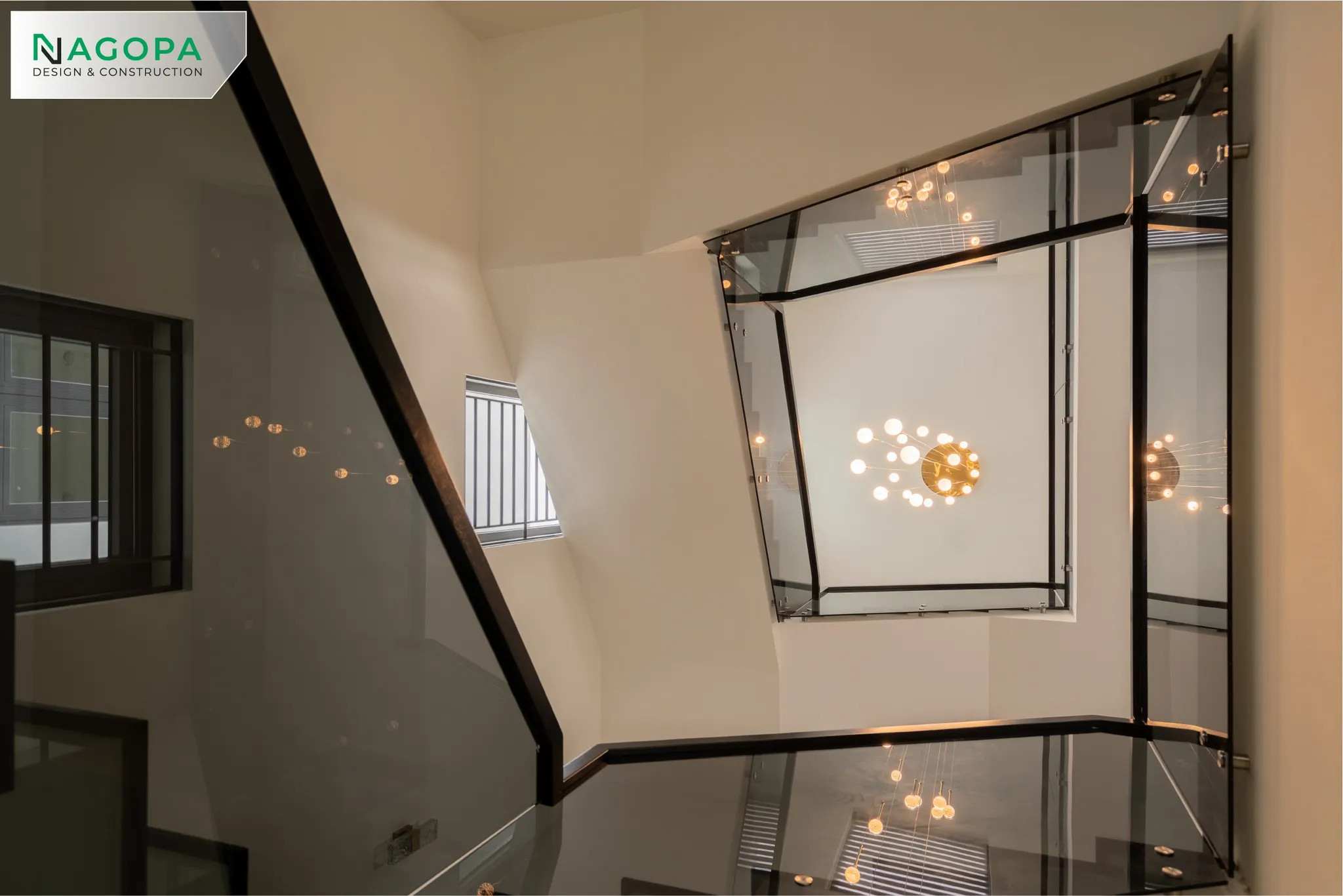 Hoàn thiện & Bàn giao Nghia’s House tại Thủ Dầu Một