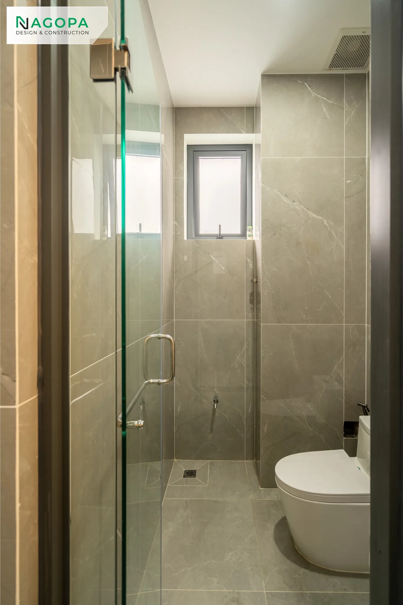 Hoàn thiện & Bàn giao Nghia’s House tại Thủ Dầu Một