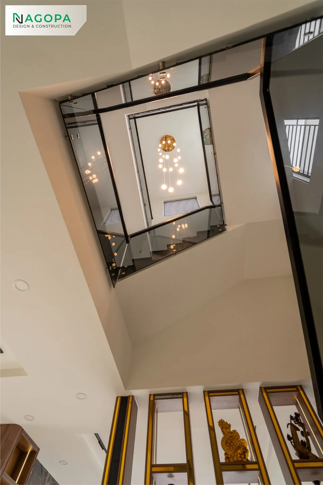 Hoàn thiện & Bàn giao Nghia’s House tại Thủ Dầu Một