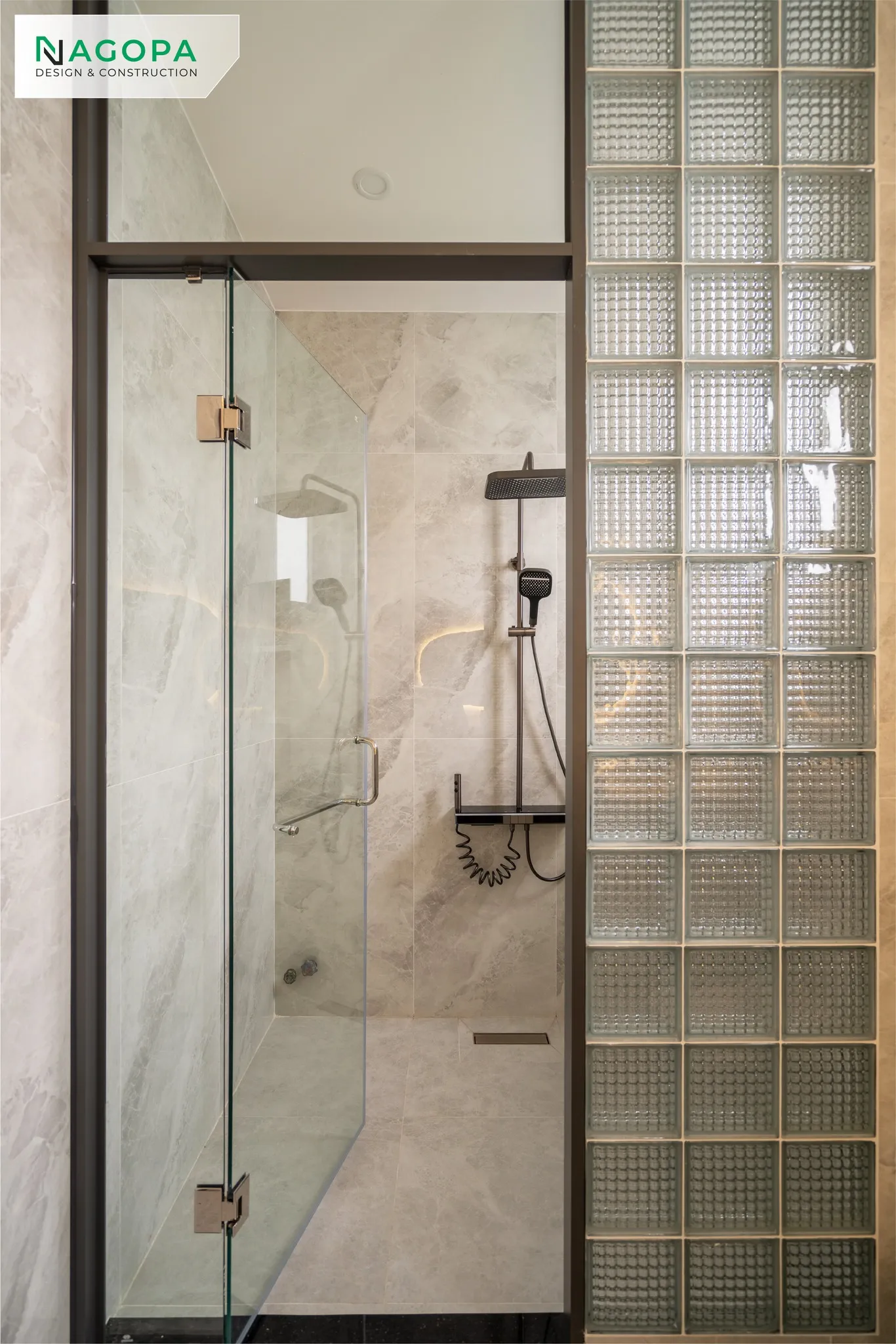 Hoàn thiện & Bàn giao Nghia’s House tại Thủ Dầu Một