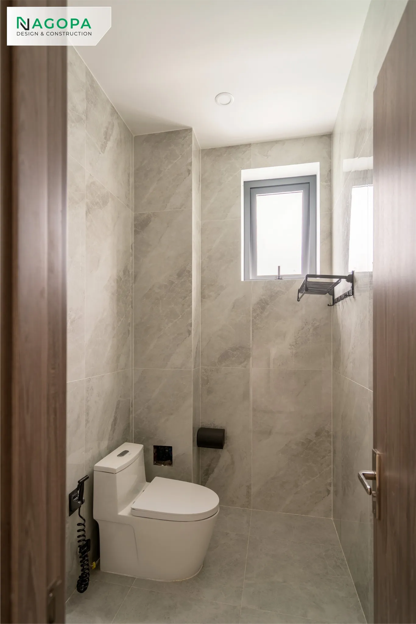 Hoàn thiện & Bàn giao Nghia’s House tại Thủ Dầu Một