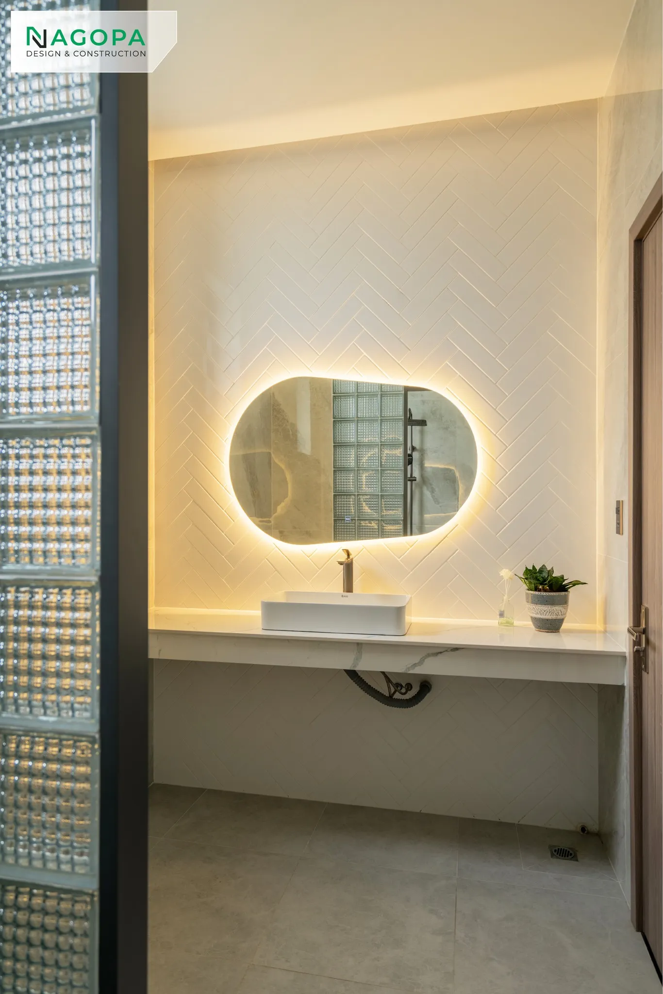 Hoàn thiện & Bàn giao Nghia’s House tại Thủ Dầu Một