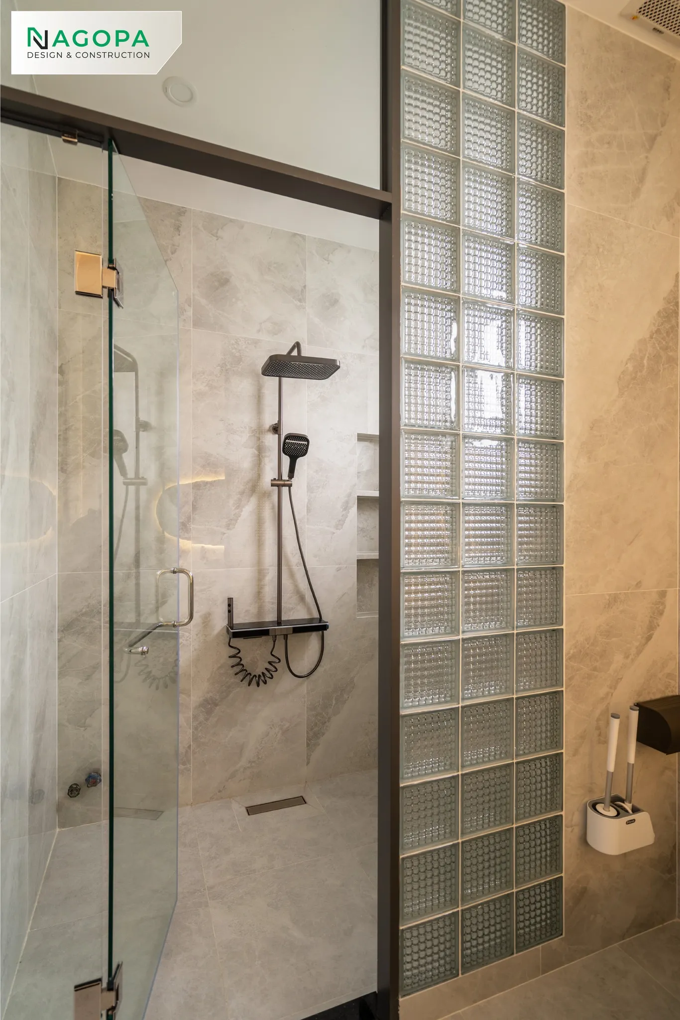 Hoàn thiện & Bàn giao Nghia’s House tại Thủ Dầu Một