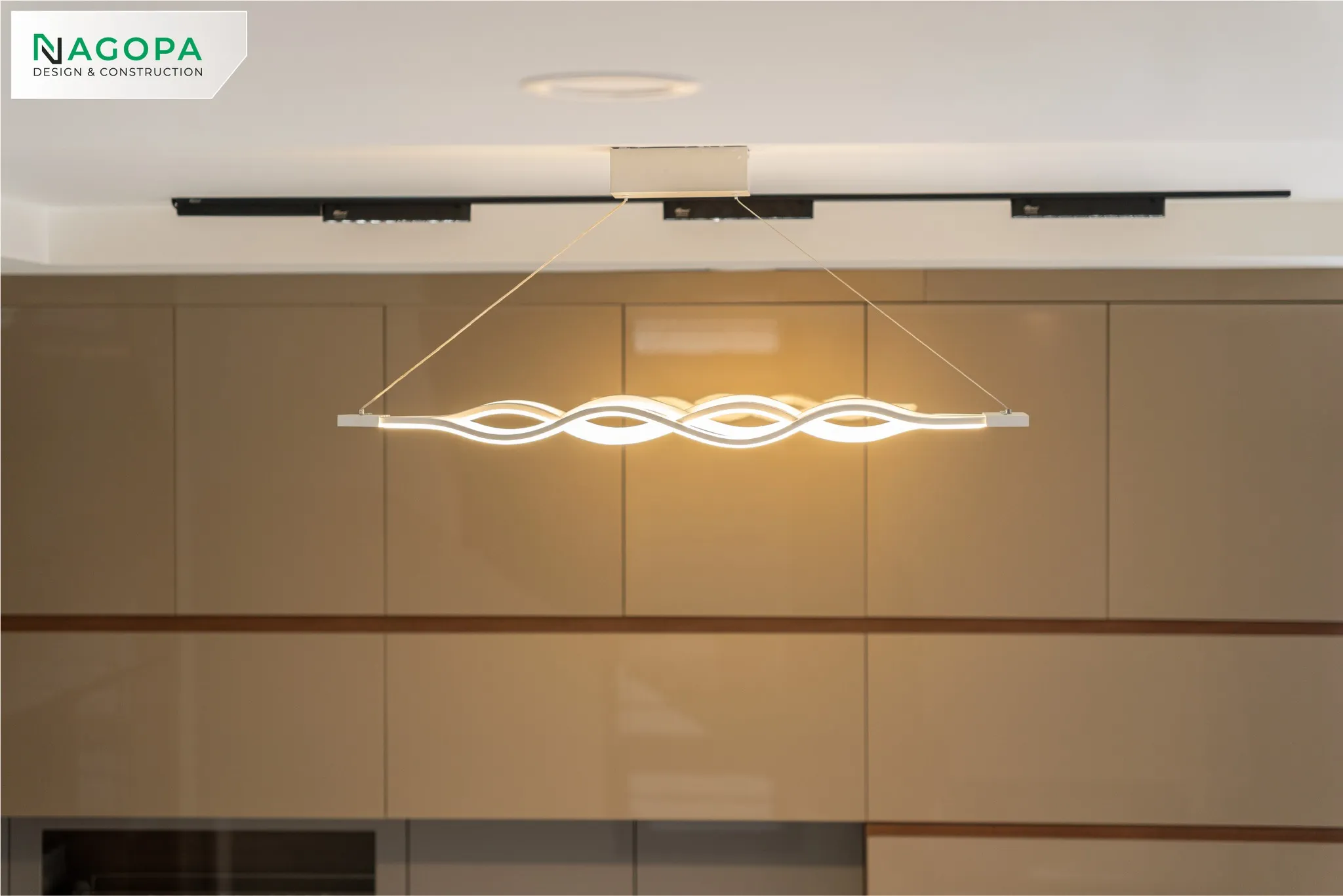 Hoàn thiện & Bàn giao Nghia’s House tại Thủ Dầu Một