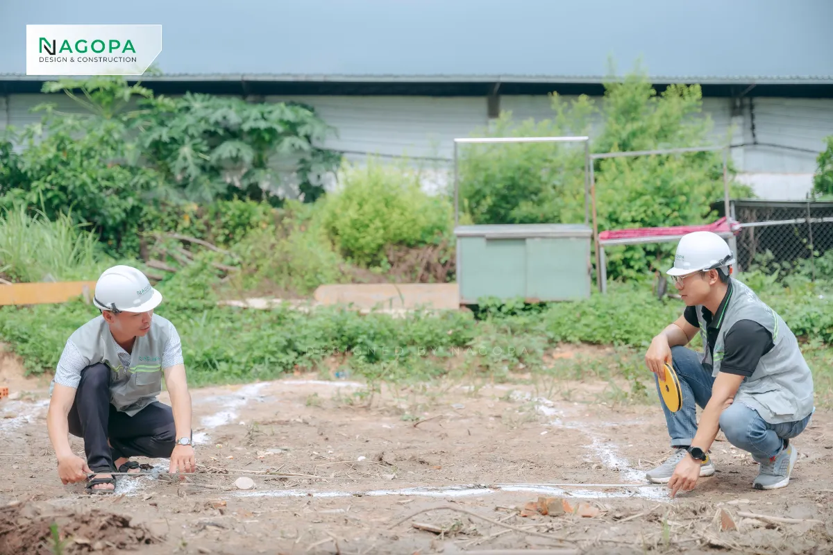 lợi ích của việc hoàn công nhà ở