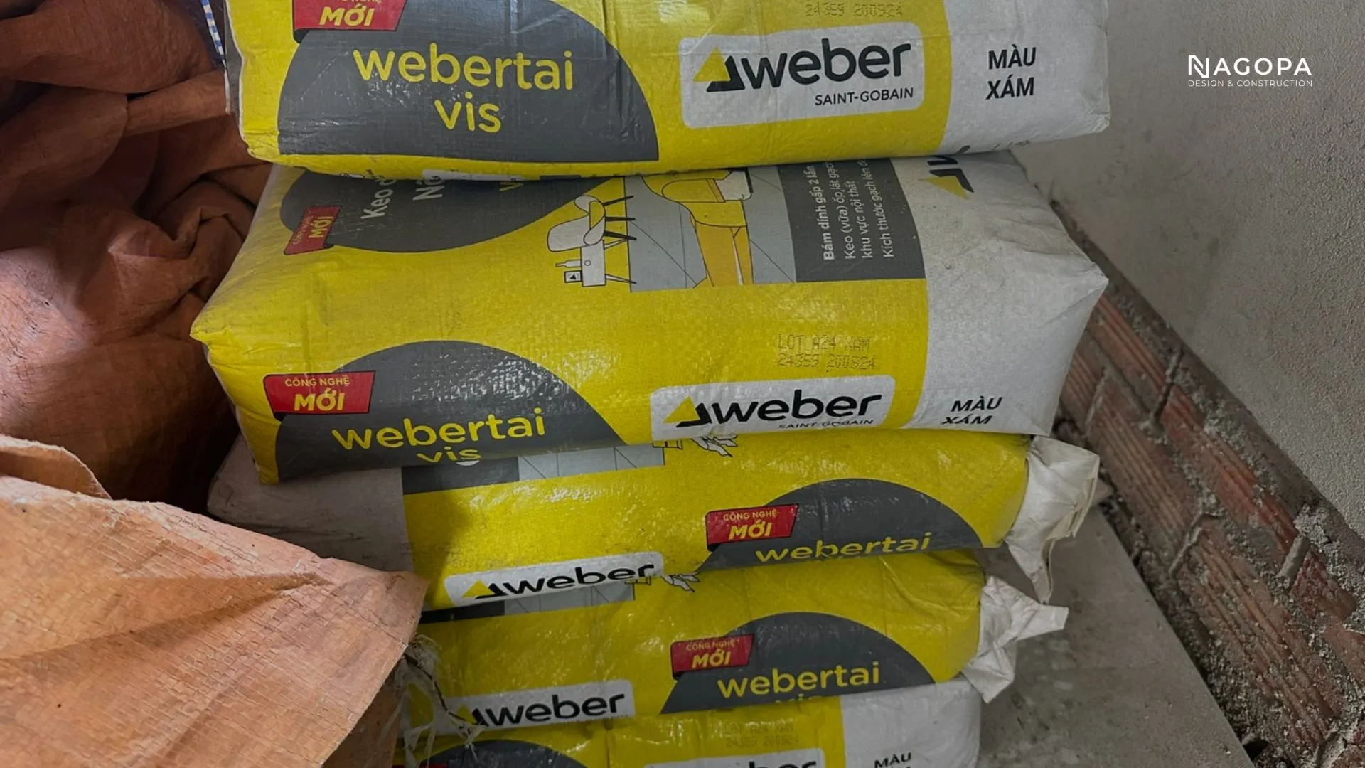 keo dán gạch chất lượng 1