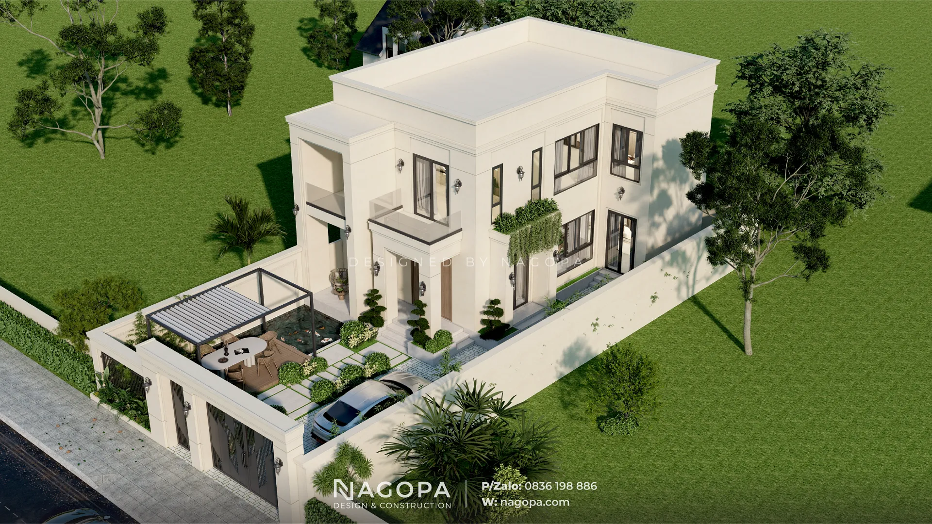 yens house nhà 2 tầng go2548 1