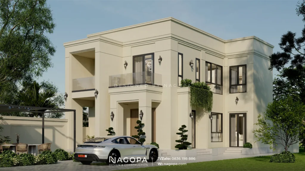 yens house nhà 2 tầng go2548 5
