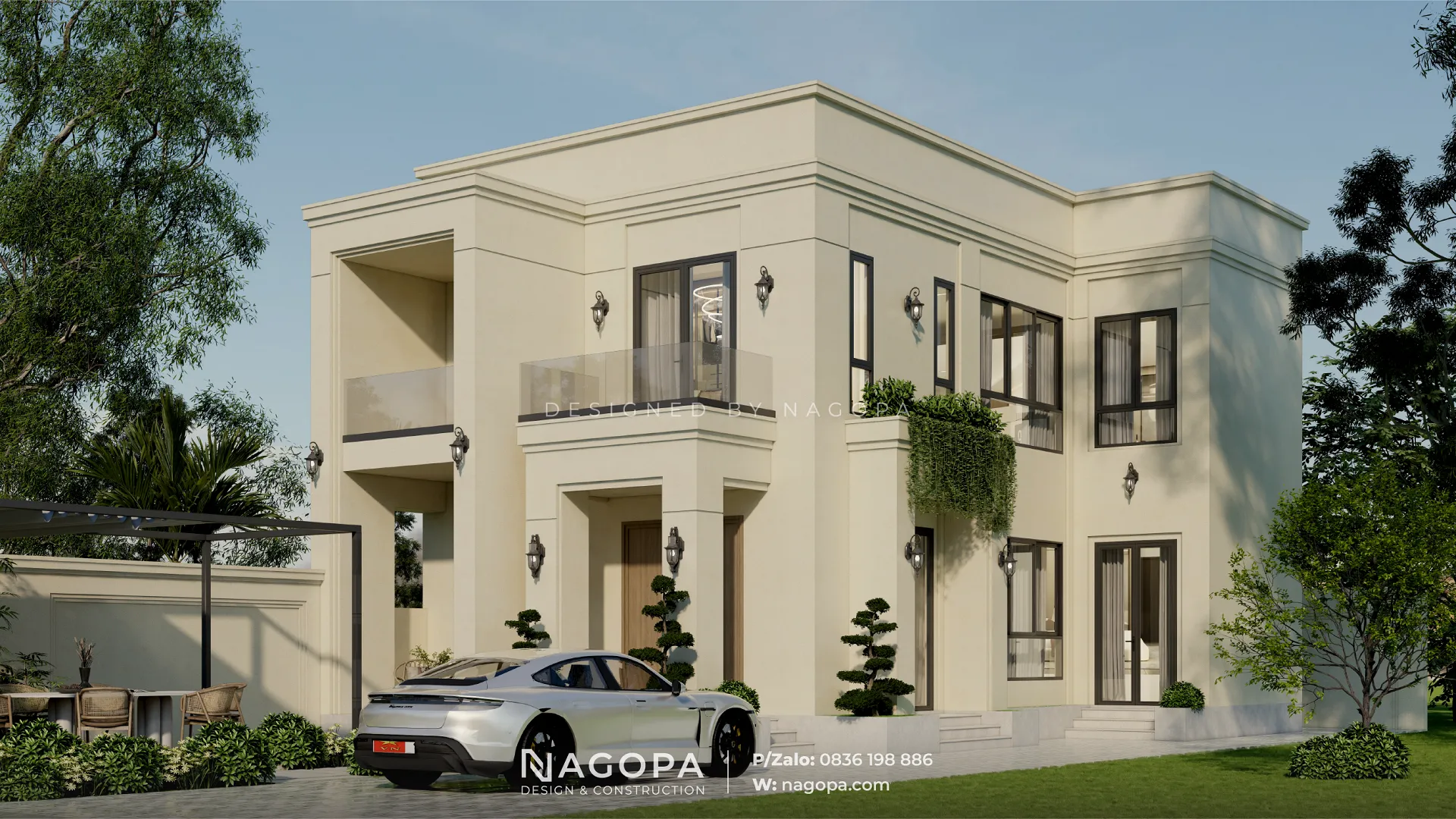 yens house nhà 2 tầng go2548 5