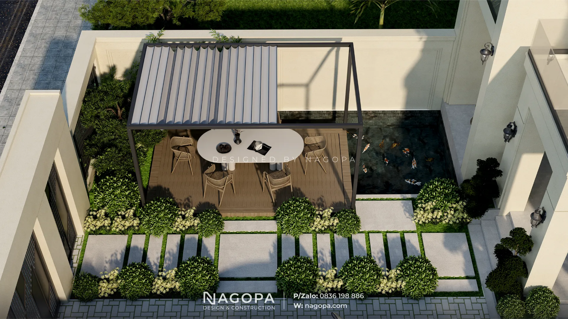 yens house nhà 2 tầng go2548 11