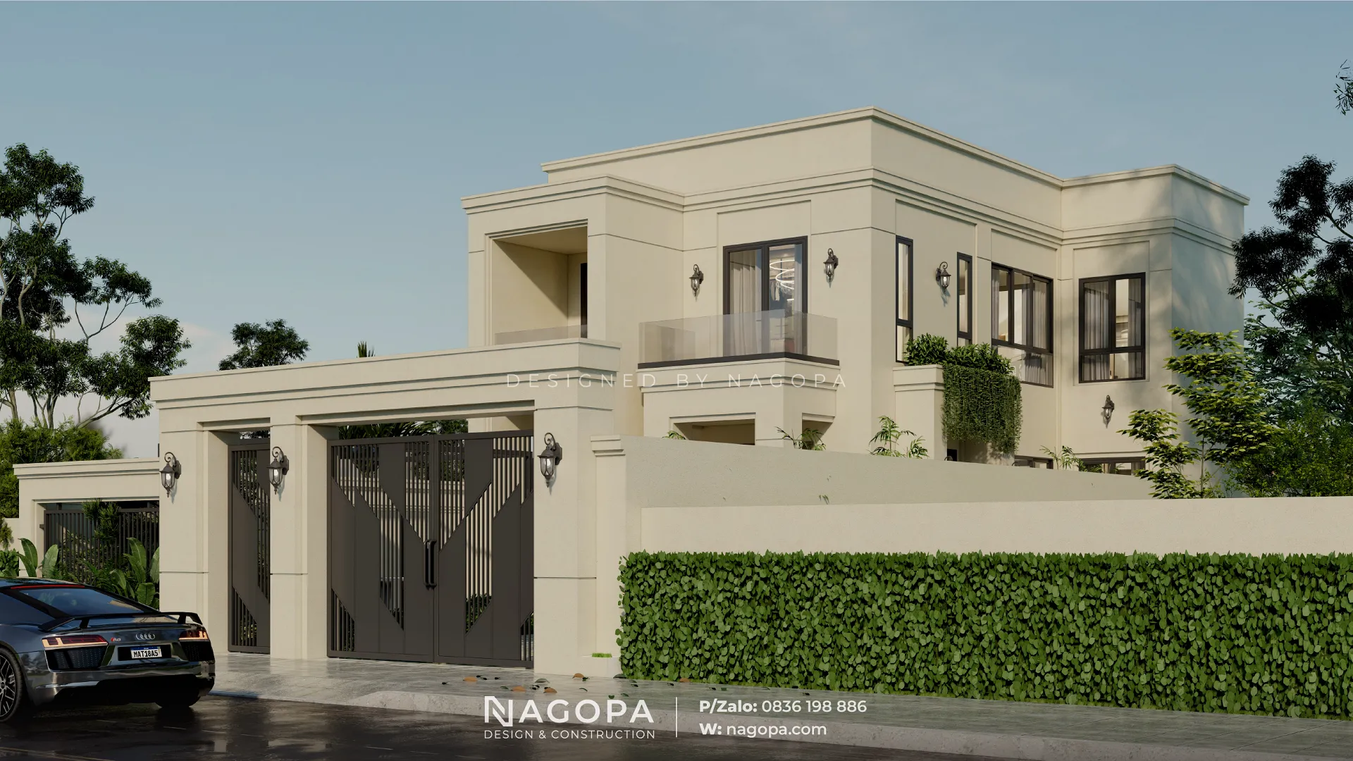 yens house nhà 2 tầng go2548 8