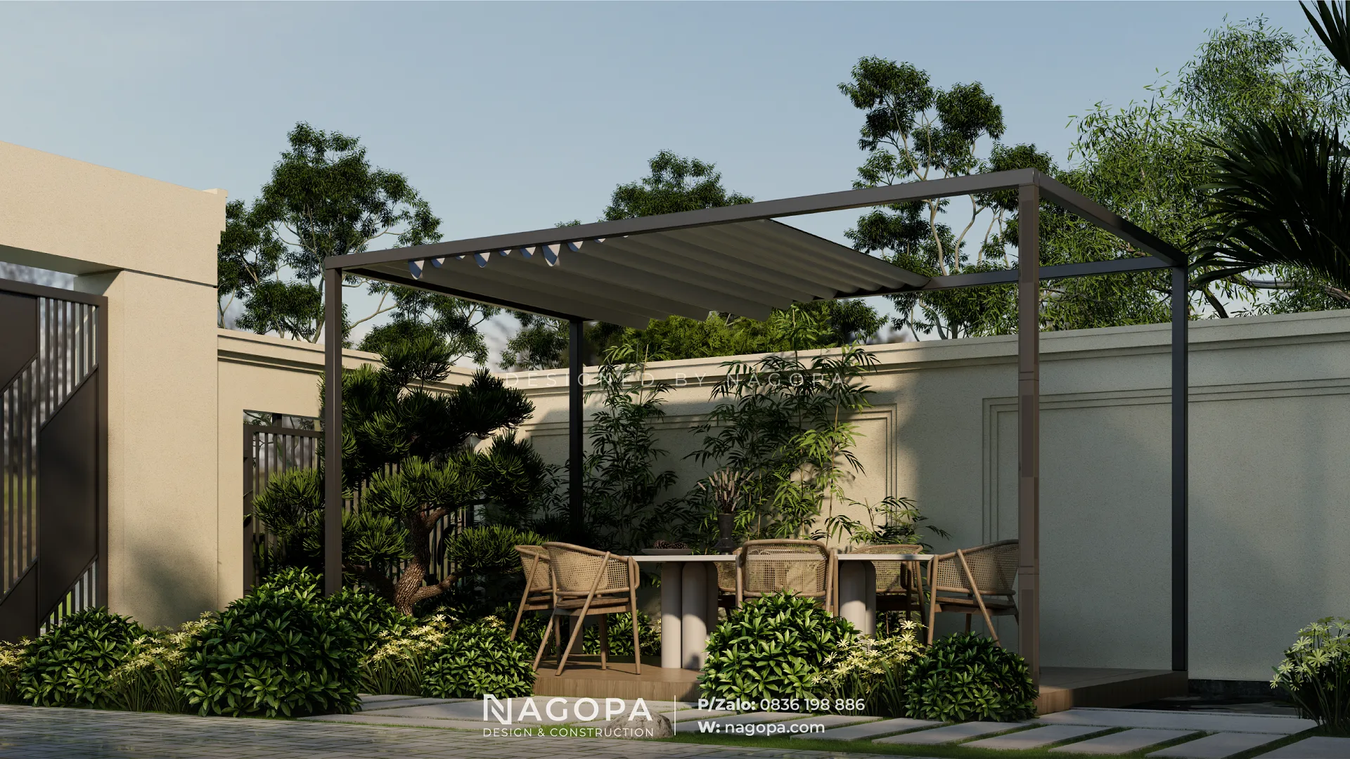 yens house nhà 2 tầng go2548 9