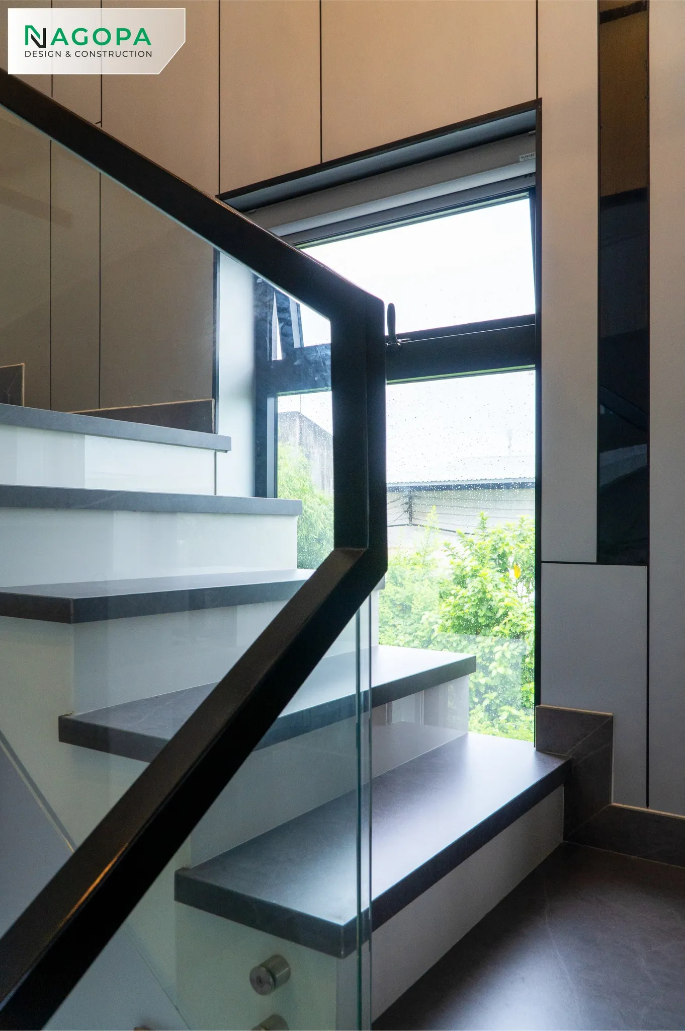 Hoàn thiện & Bàn giao Phuc’s House tại Tân Uyên