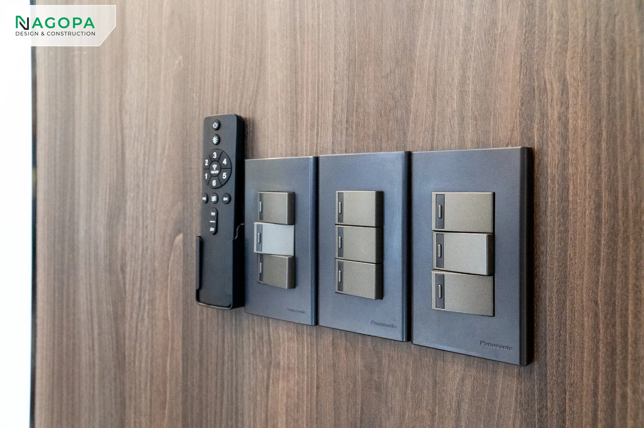 Hoàn thiện & Bàn giao Phuc’s House tại Tân Uyên