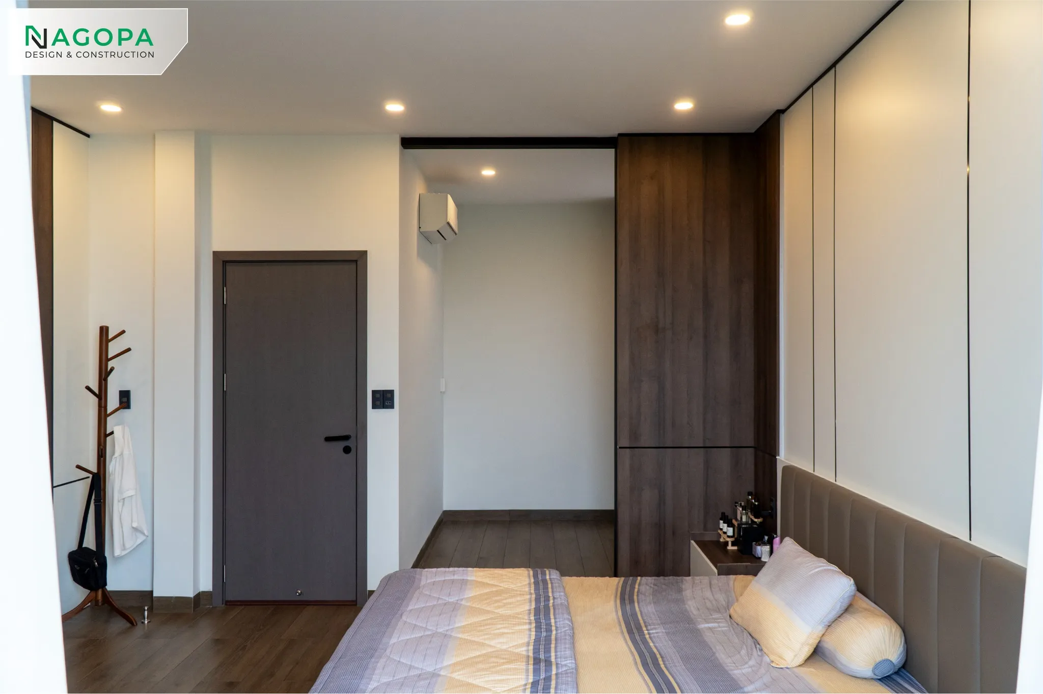 Hoàn thiện & Bàn giao Phuc’s House tại Tân Uyên