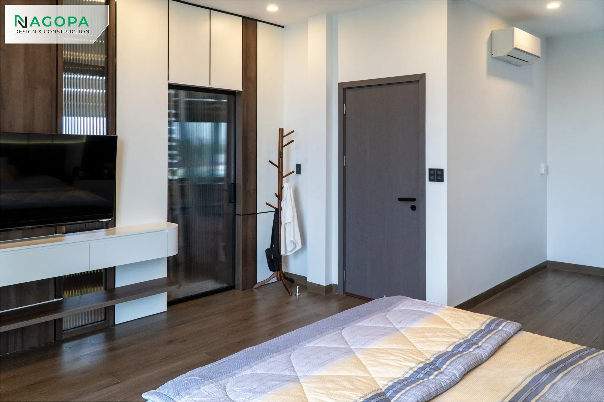 Hoàn thiện & Bàn giao Phuc’s House tại Tân Uyên