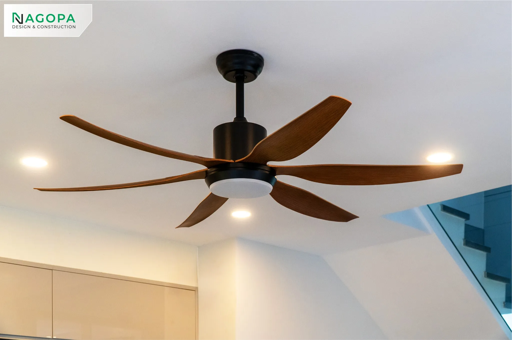 Hoàn thiện & Bàn giao Phuc’s House tại Tân Uyên