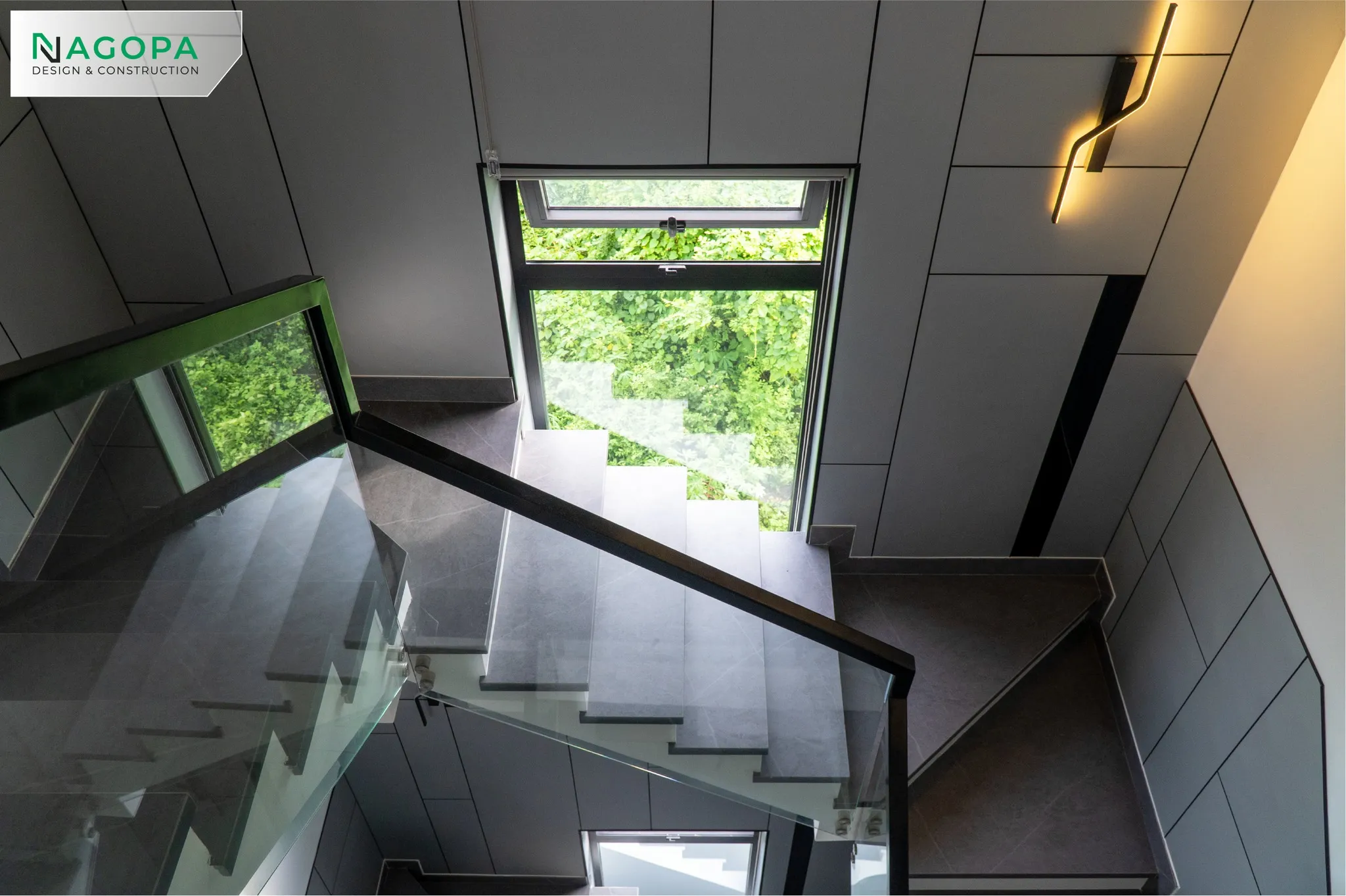 Hoàn thiện & Bàn giao Phuc’s House tại Tân Uyên