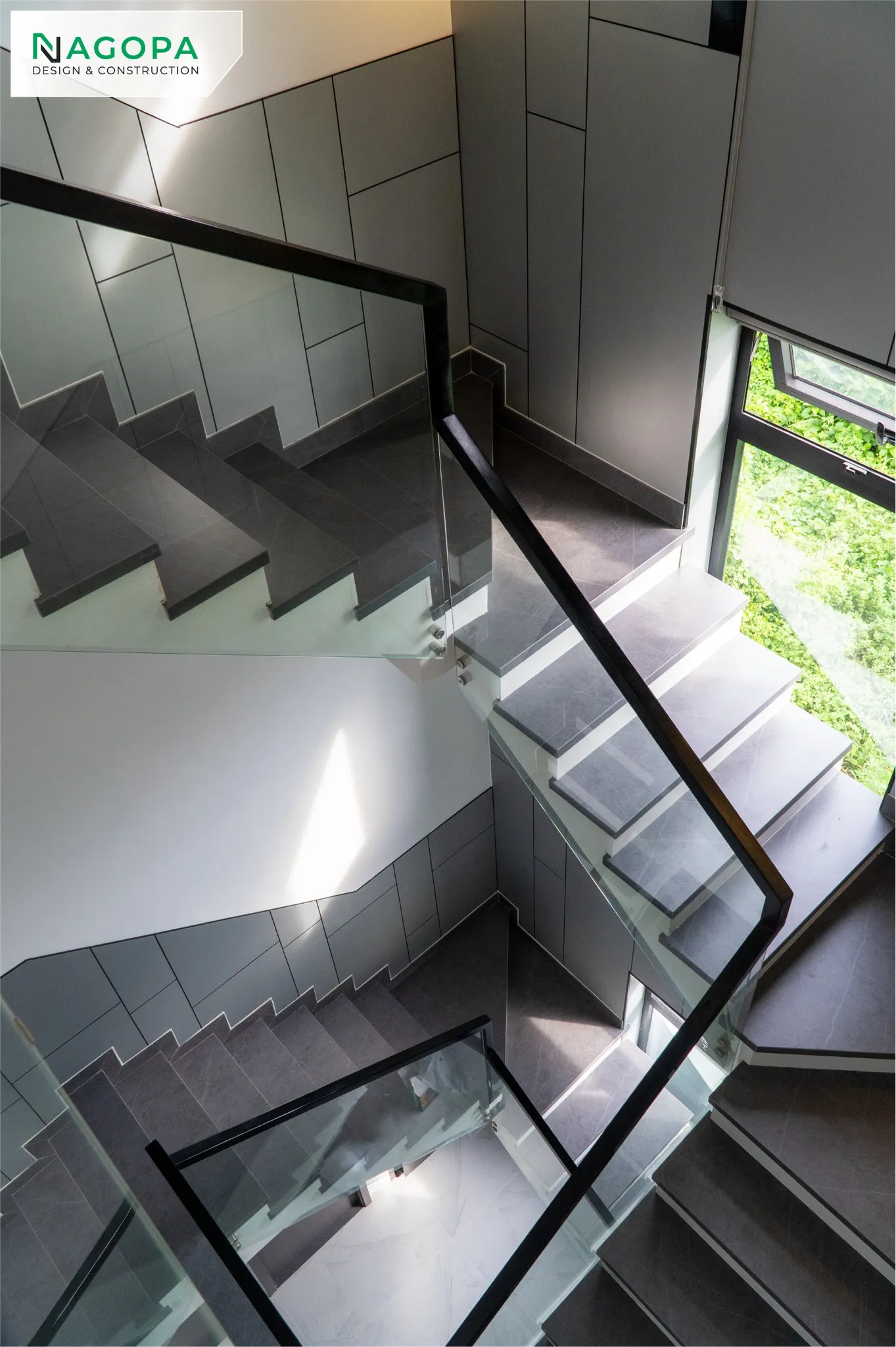 Hoàn thiện & Bàn giao Phuc’s House tại Tân Uyên