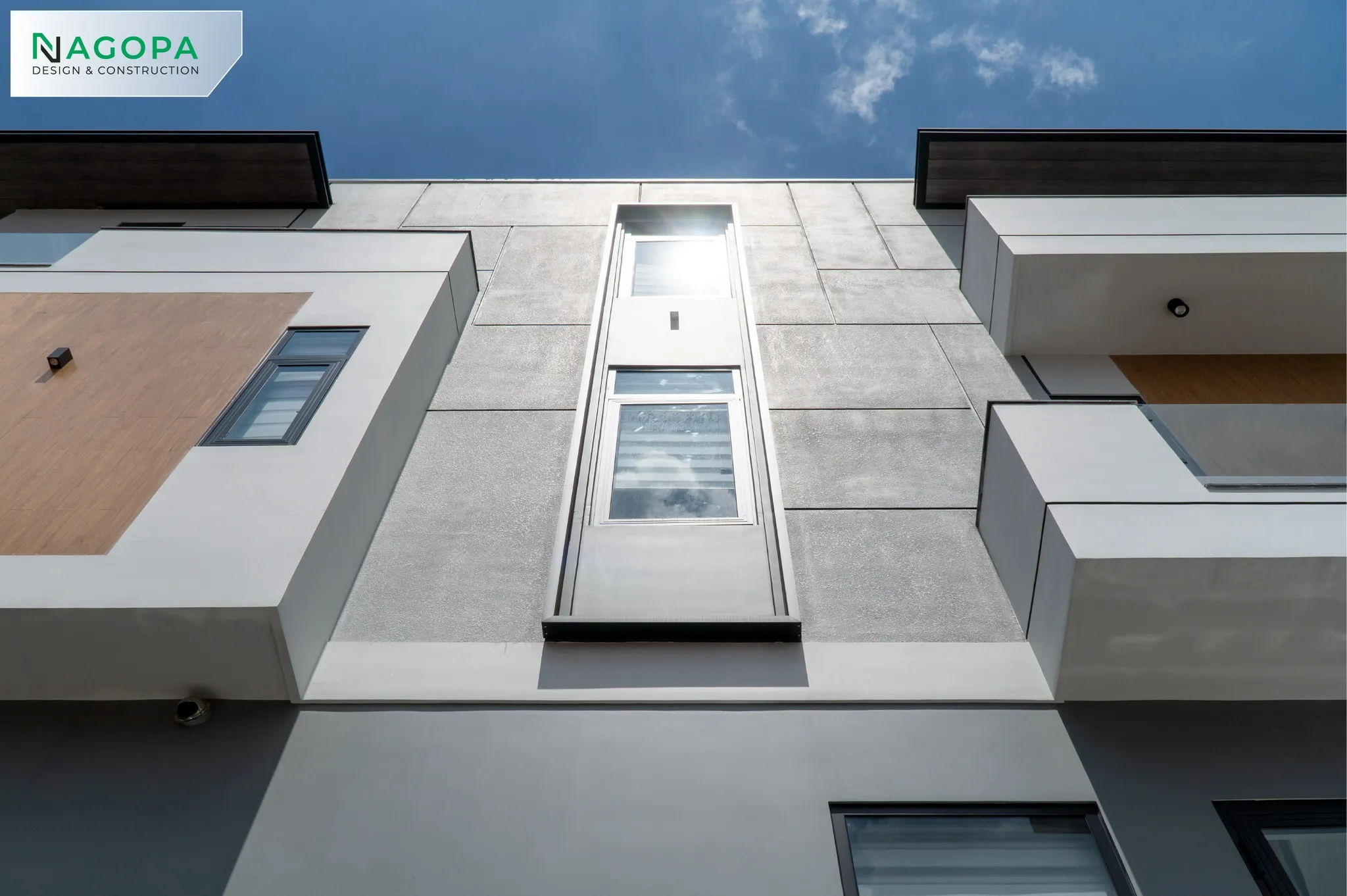 Hoàn thiện & Bàn giao Phuc’s House tại Tân Uyên