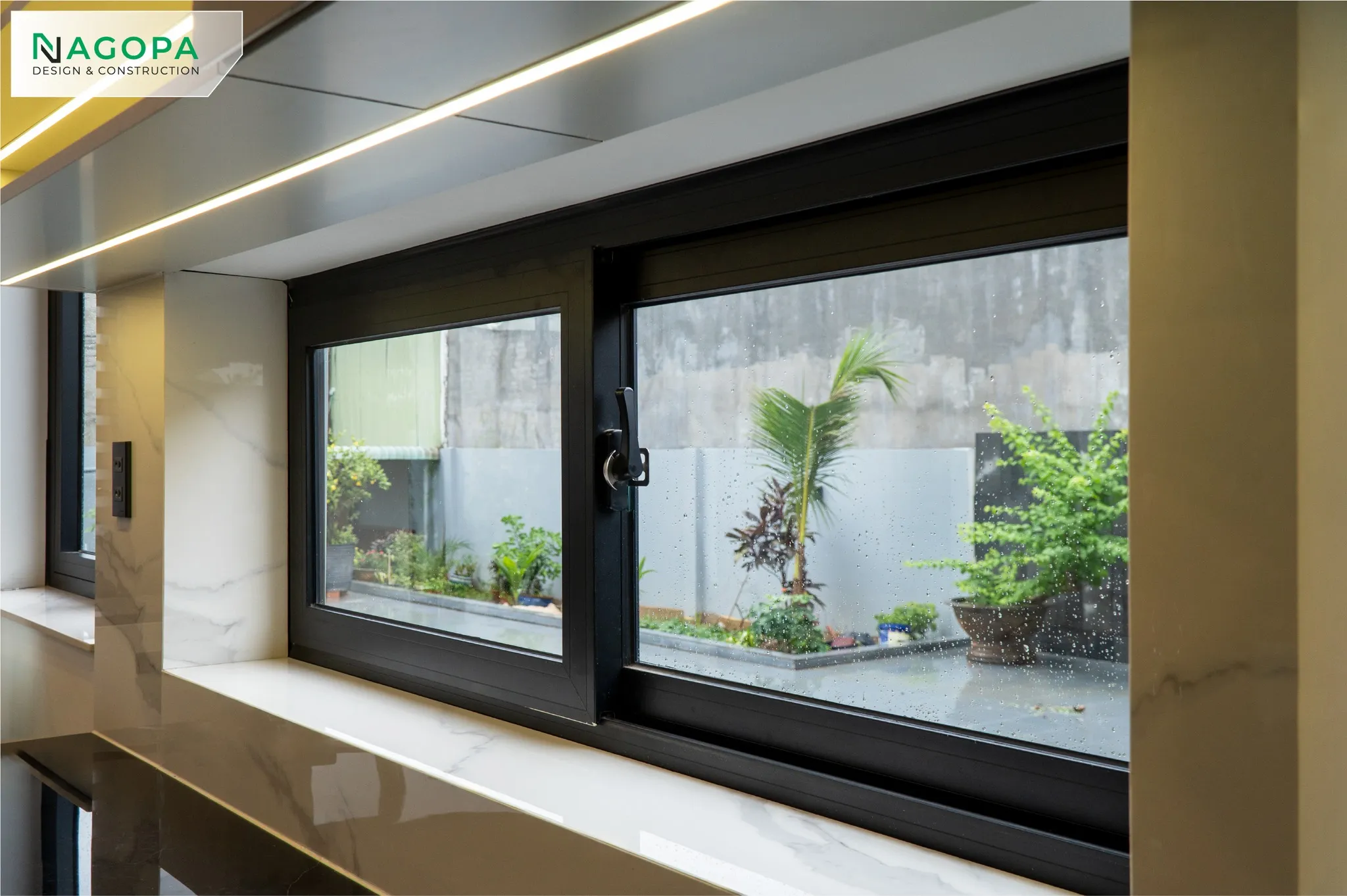 Hoàn thiện & Bàn giao Phuc’s House tại Tân Uyên