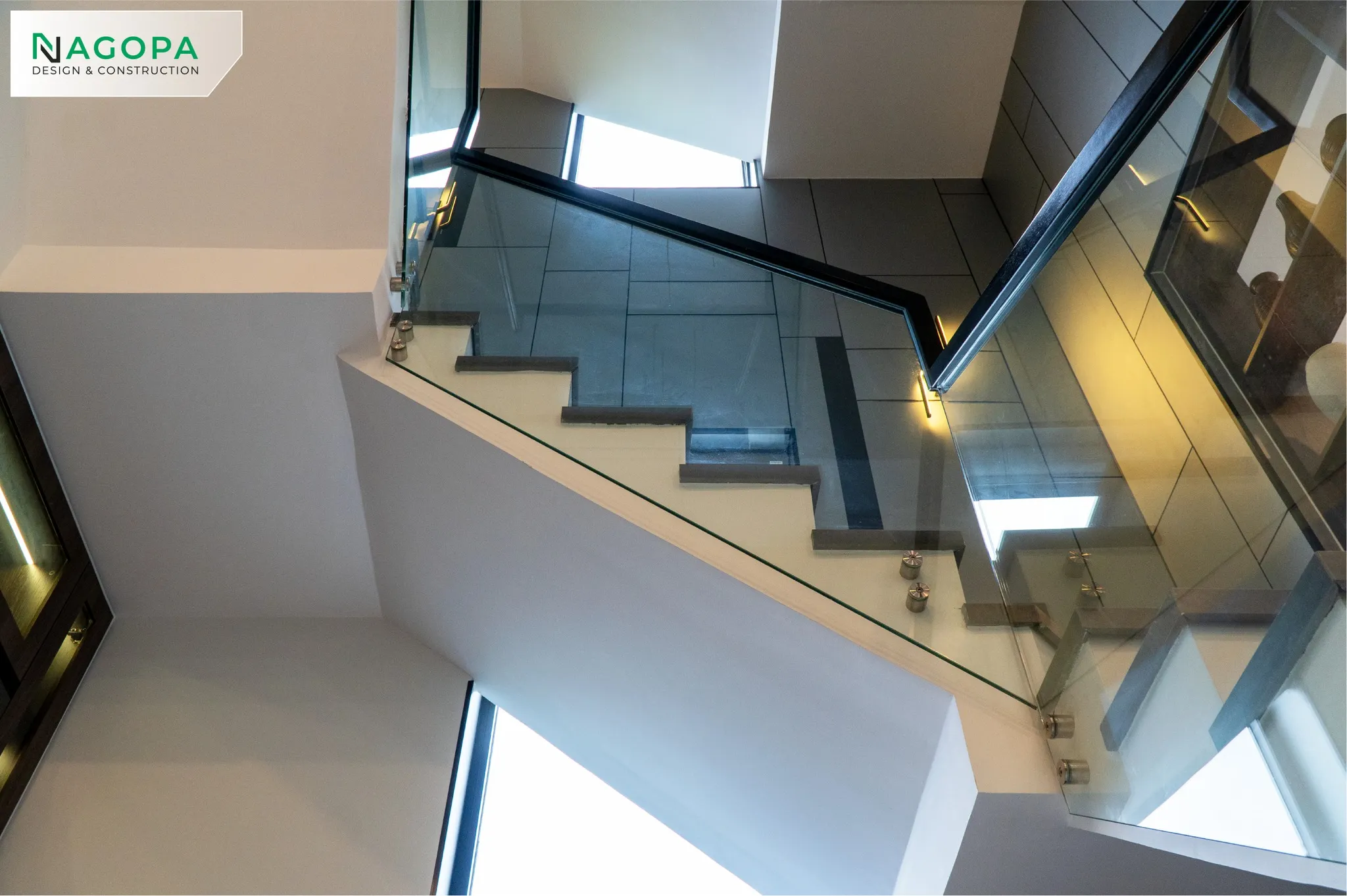 Hoàn thiện & Bàn giao Phuc’s House tại Tân Uyên