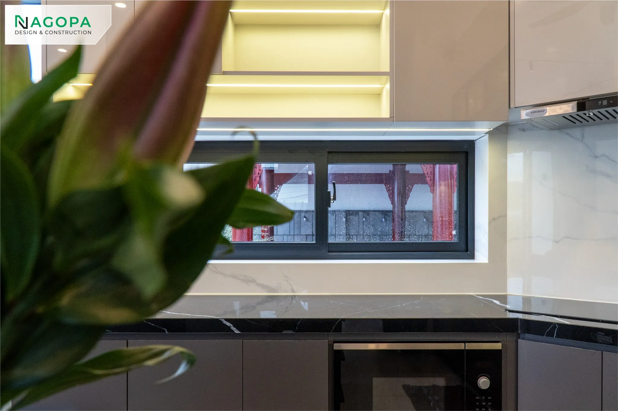 Hoàn thiện & Bàn giao Phuc’s House tại Tân Uyên