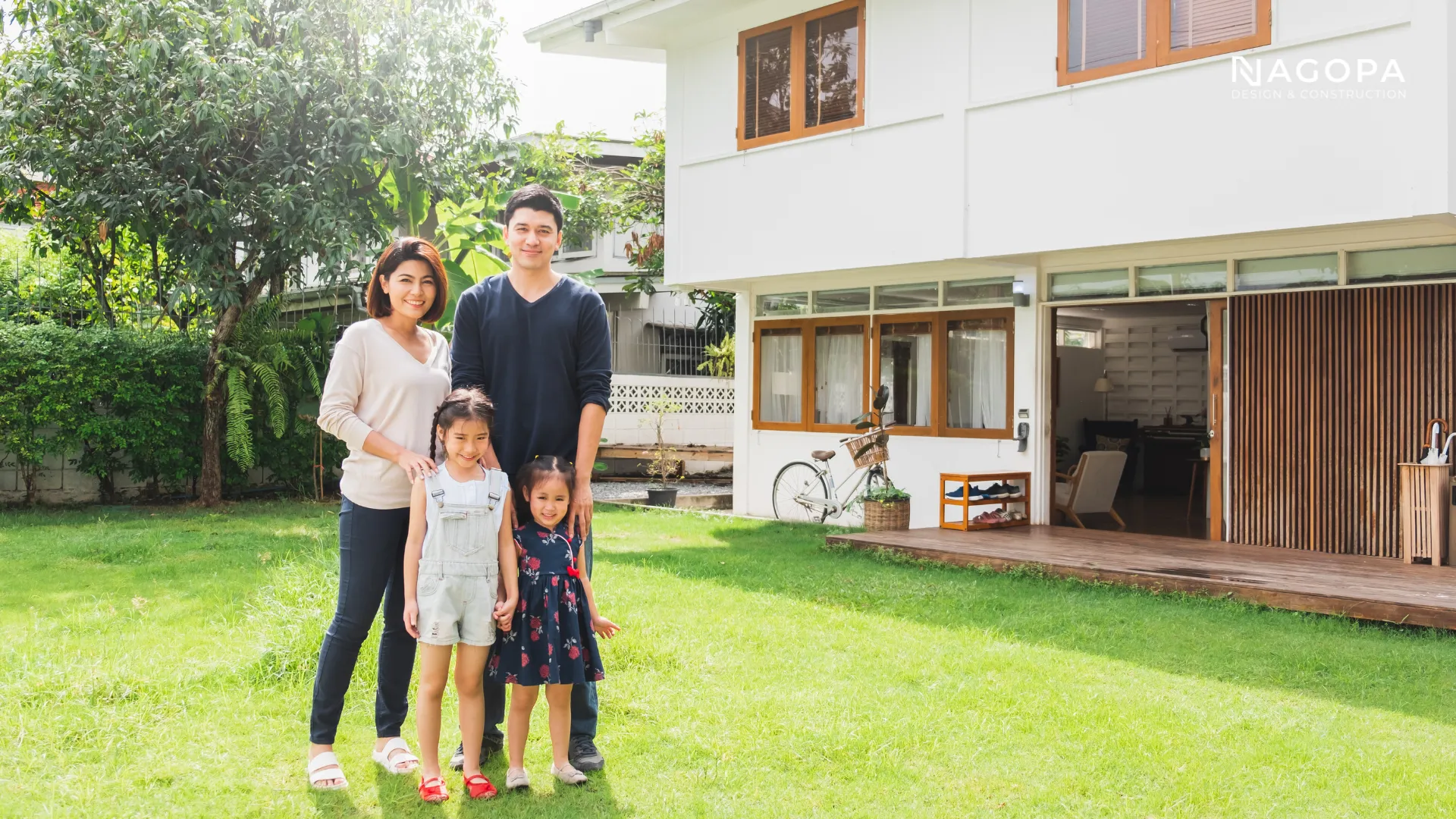 nhà hướng tây hợp tuổi nào