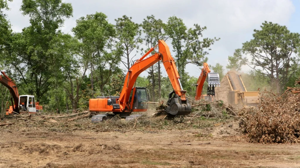 xử lý nền đất yếu