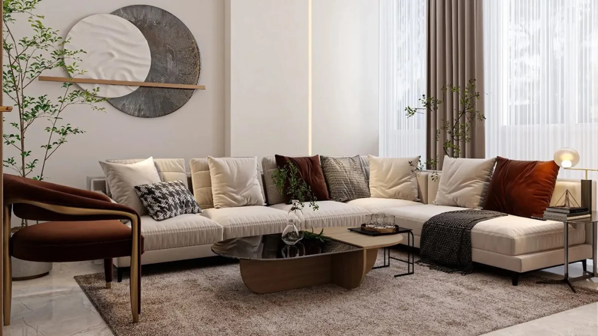 phong thủy nhà ở cho người mệnh kim