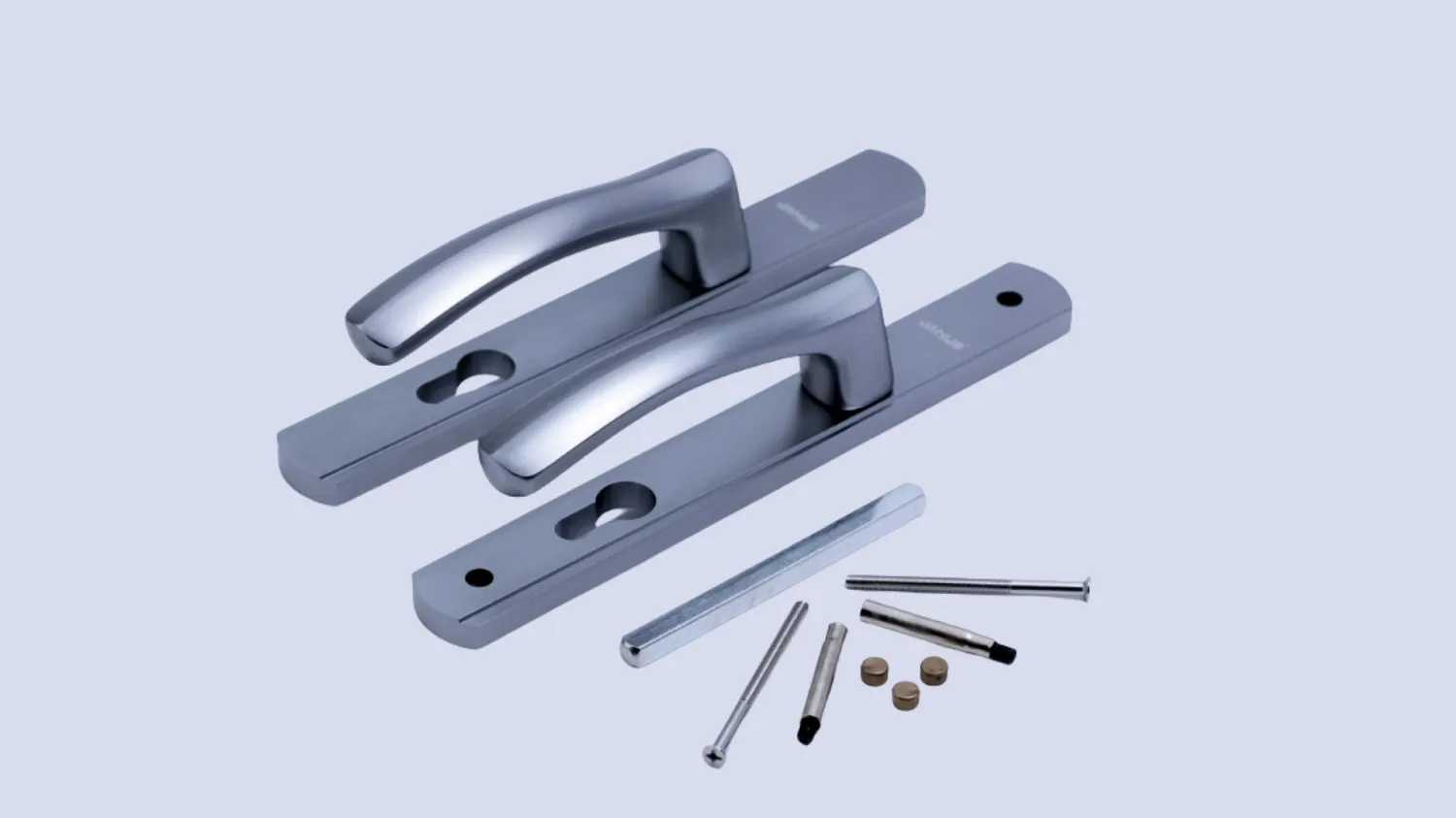 phụ kiện tay nắm của janus